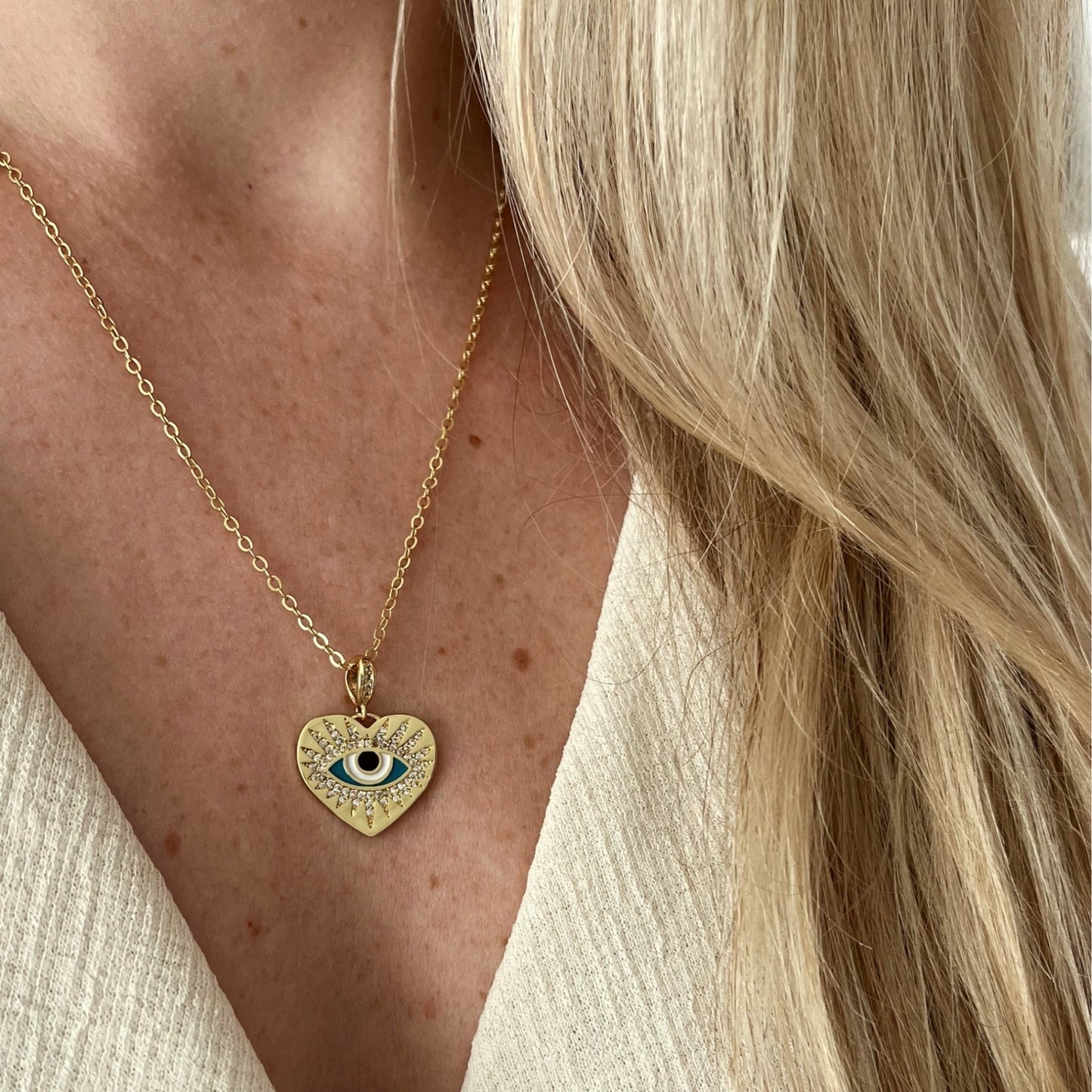 Aruba Necklace