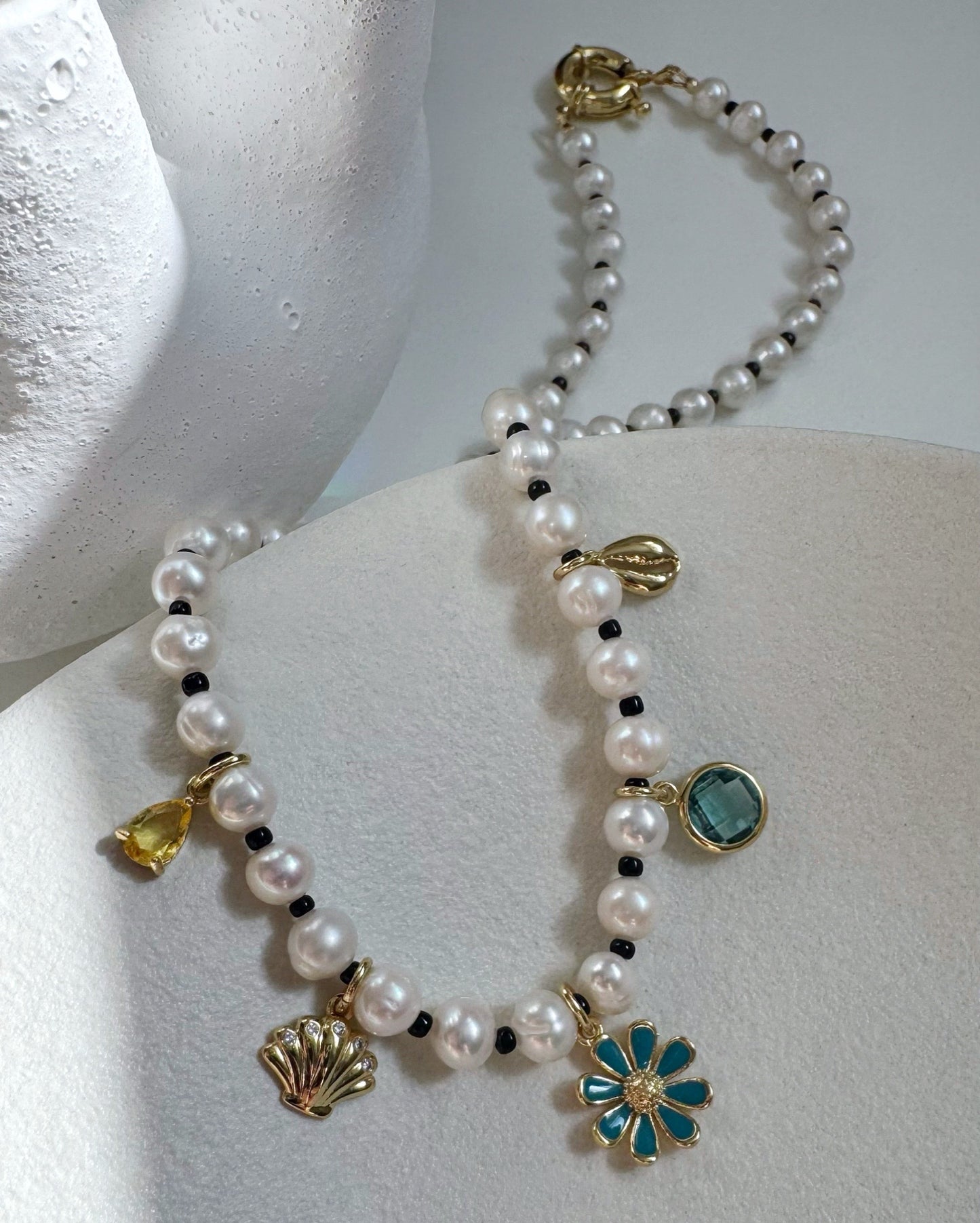 Alizée Necklace