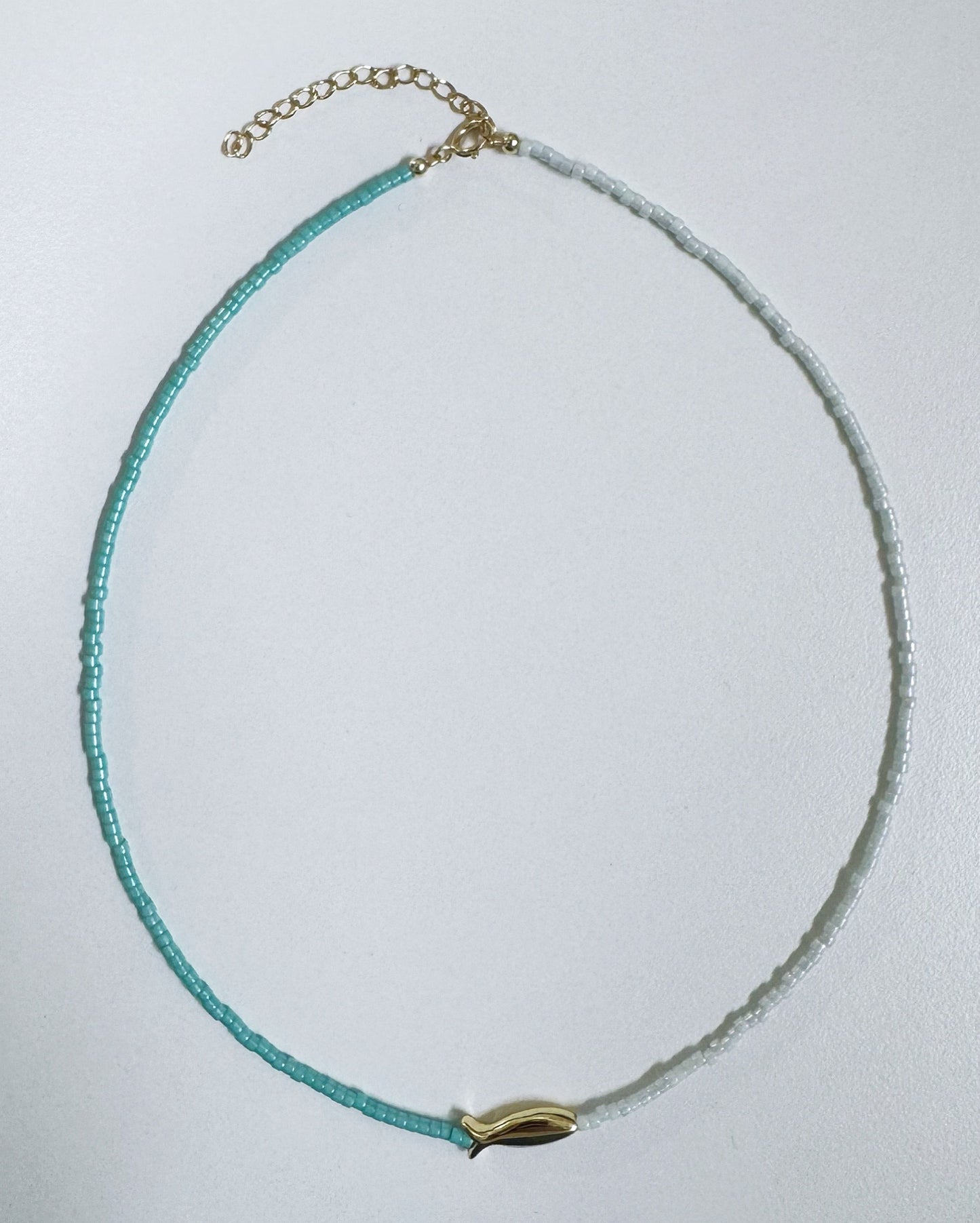 Azul Necklace