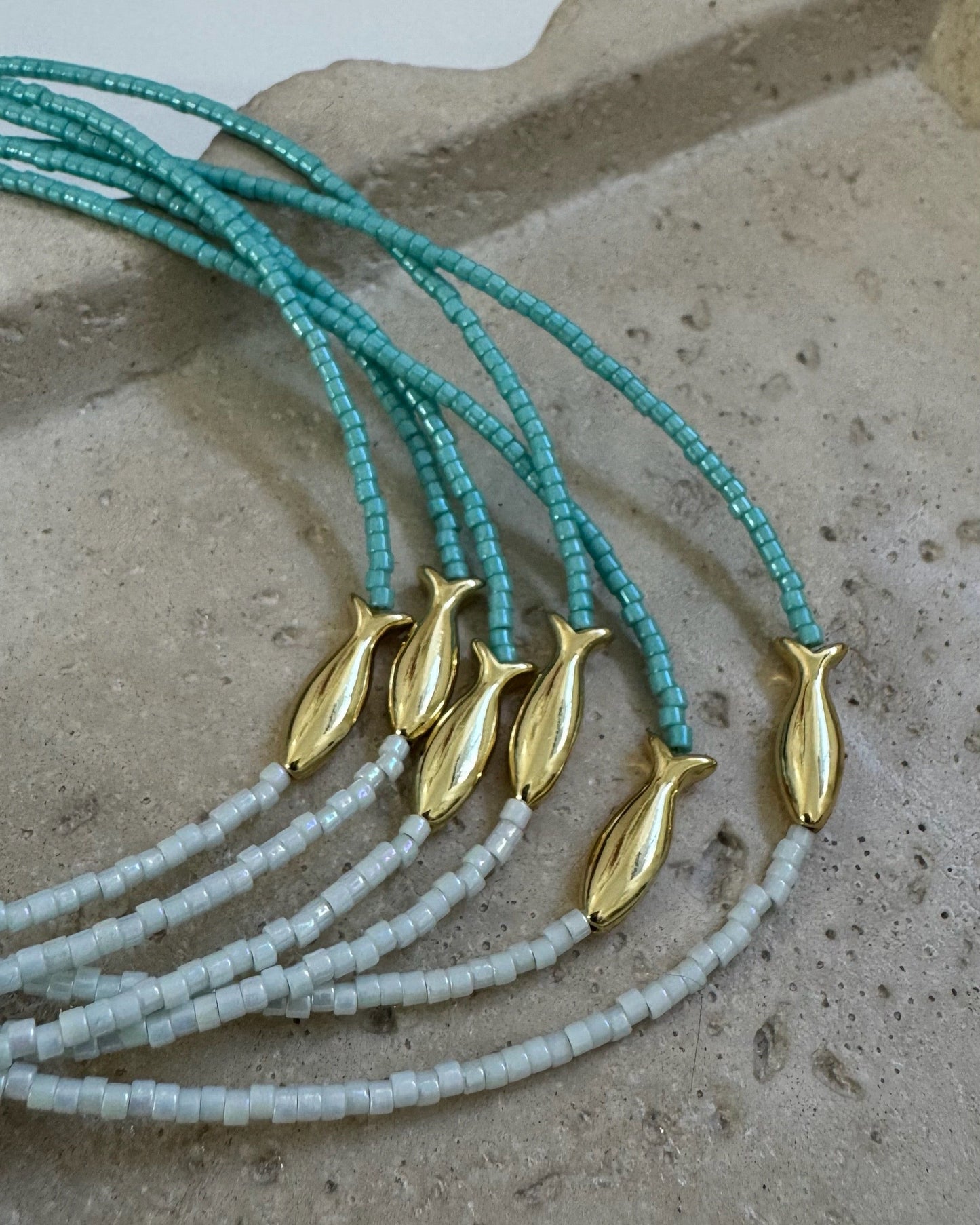Azul Necklace