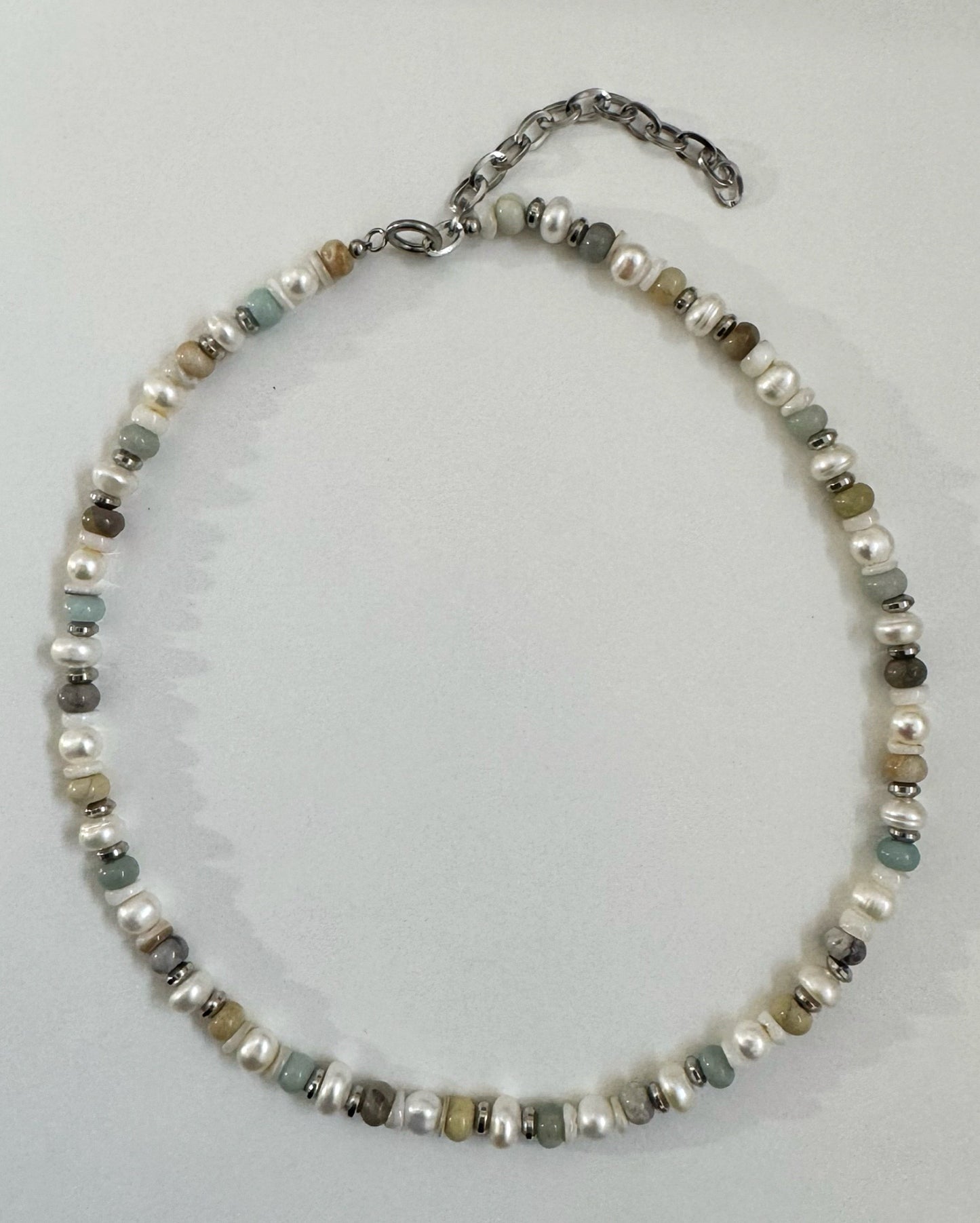 Adamas Necklace