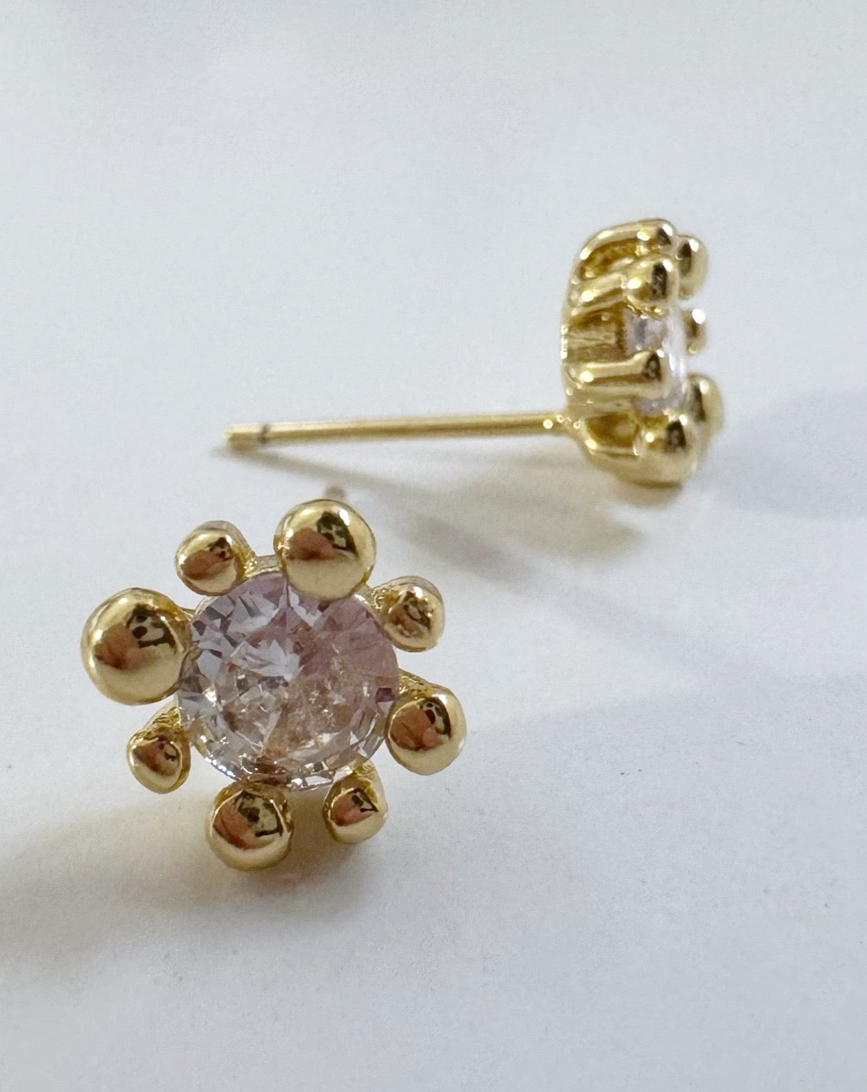 Coraline Earrings