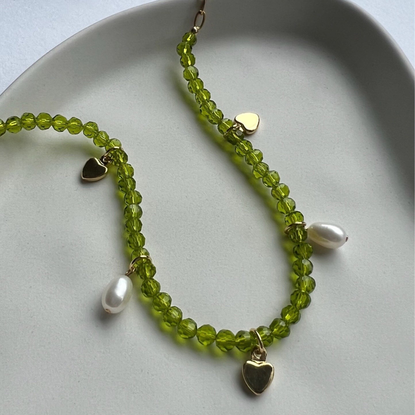 Palermo Necklace