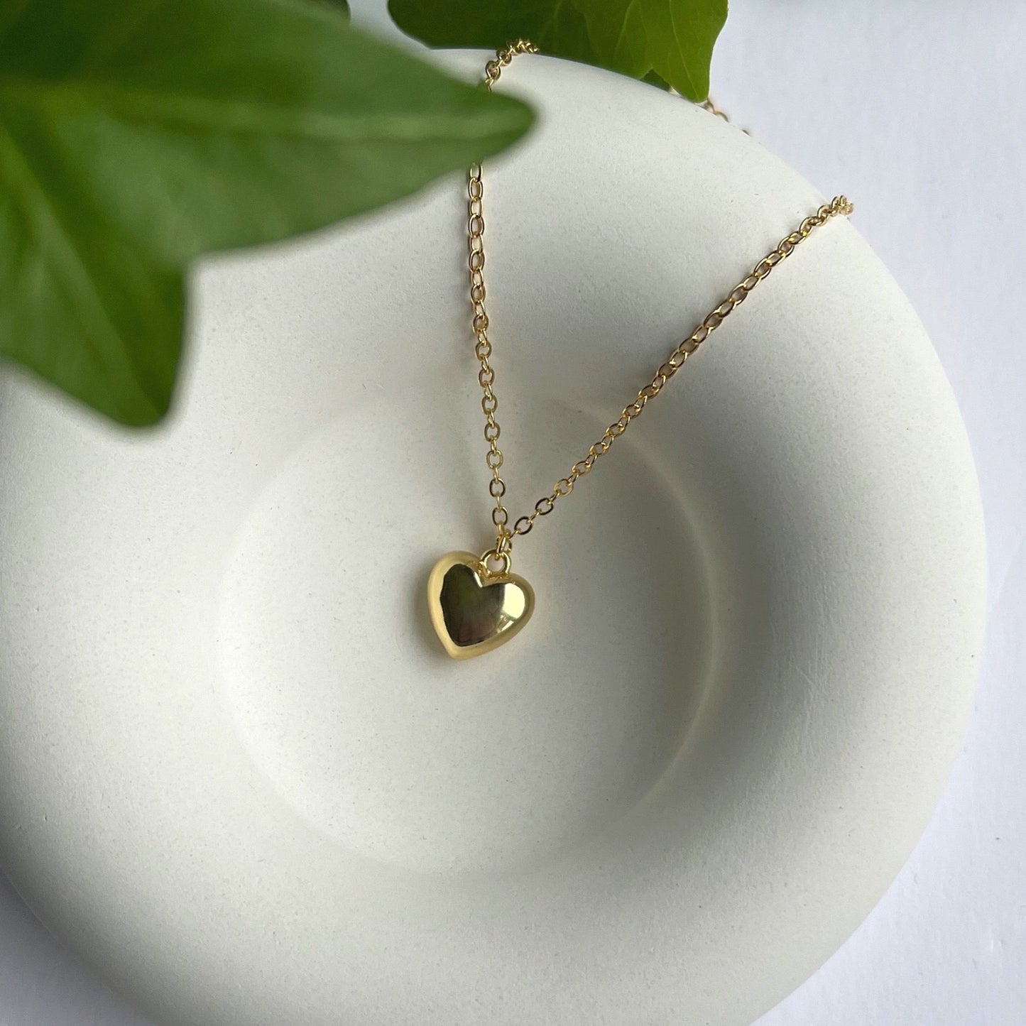 Gisele Necklace