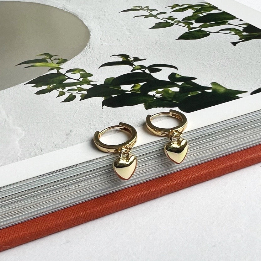 Gisele Earrings