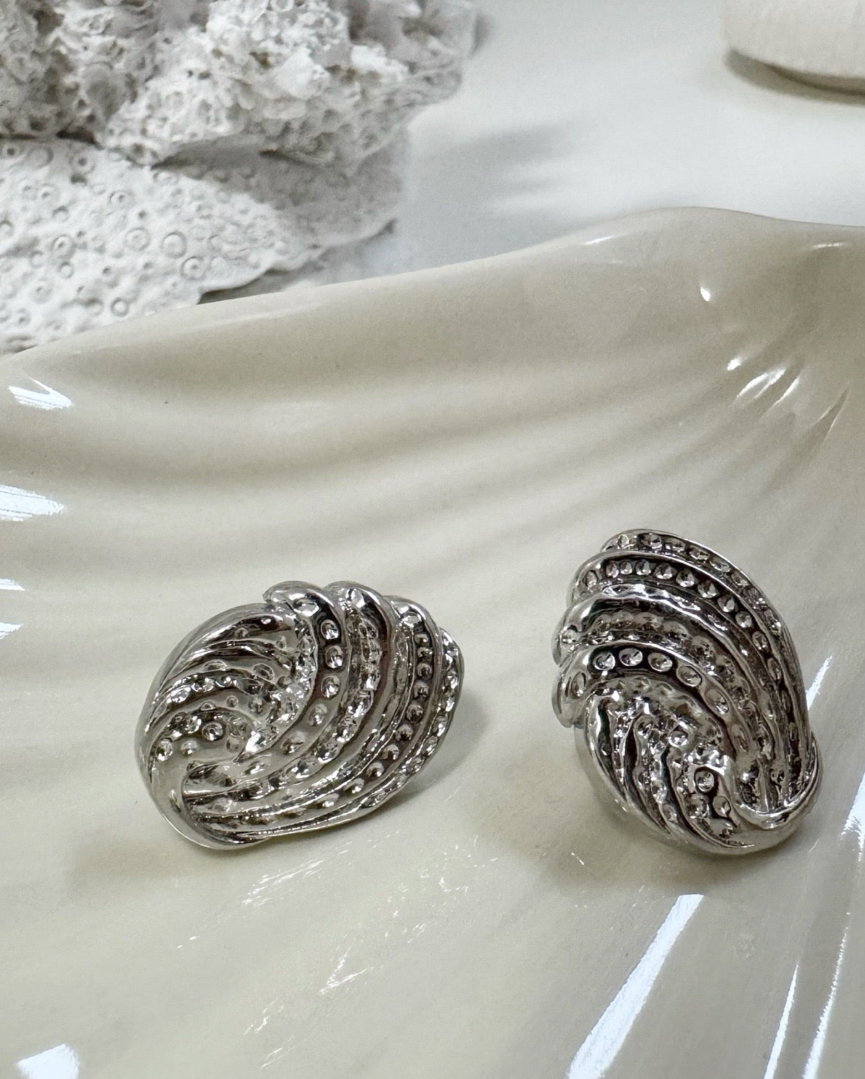 Marina Earrings