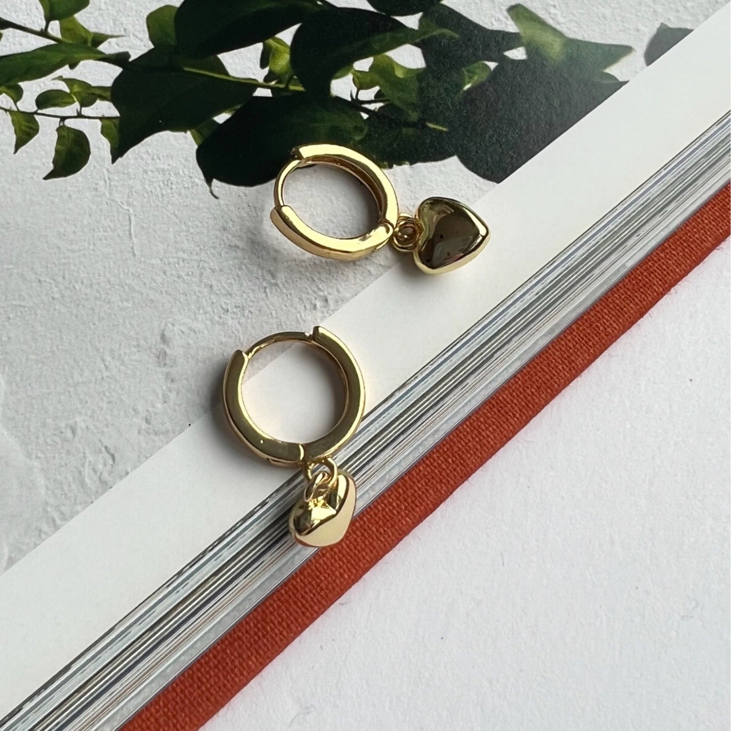 Gisele Earrings