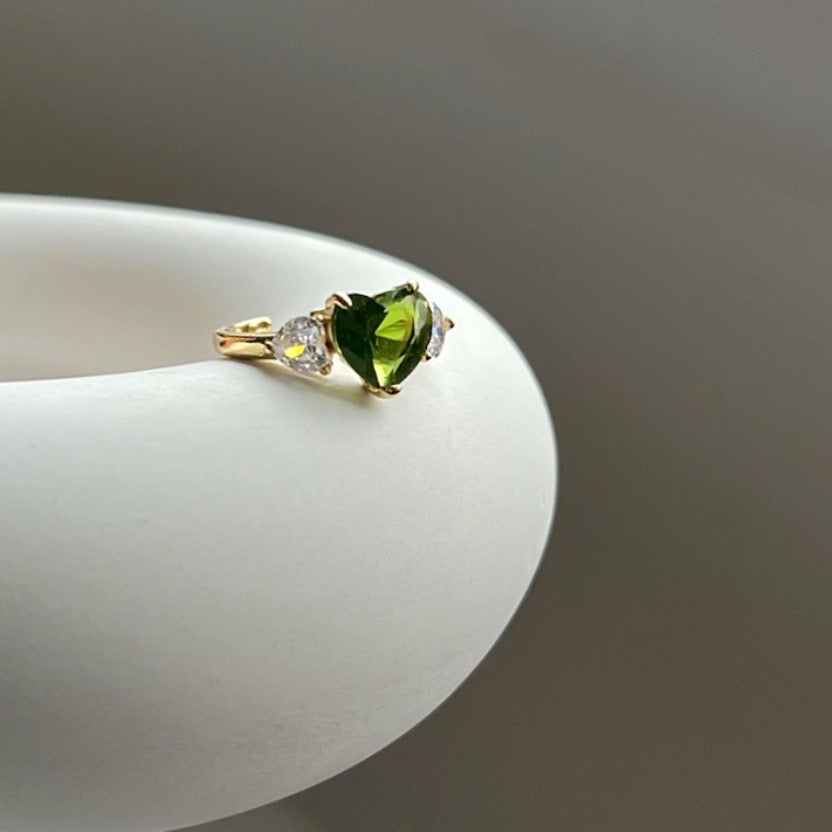 Palermo Ring