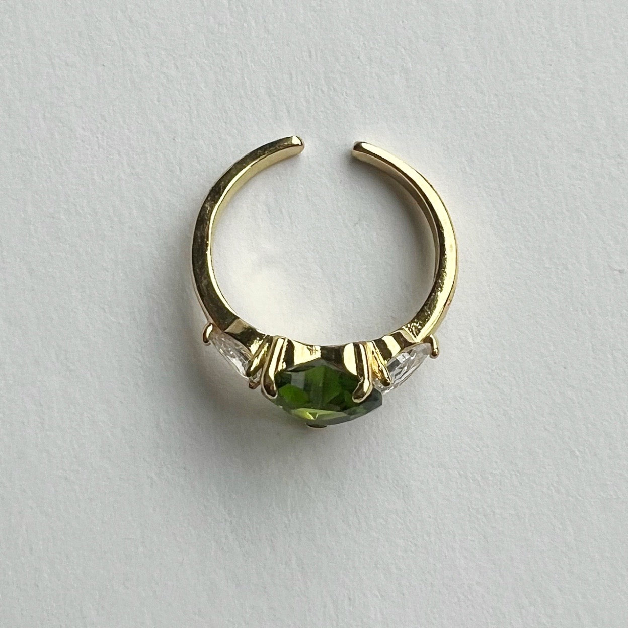 Palermo Ring