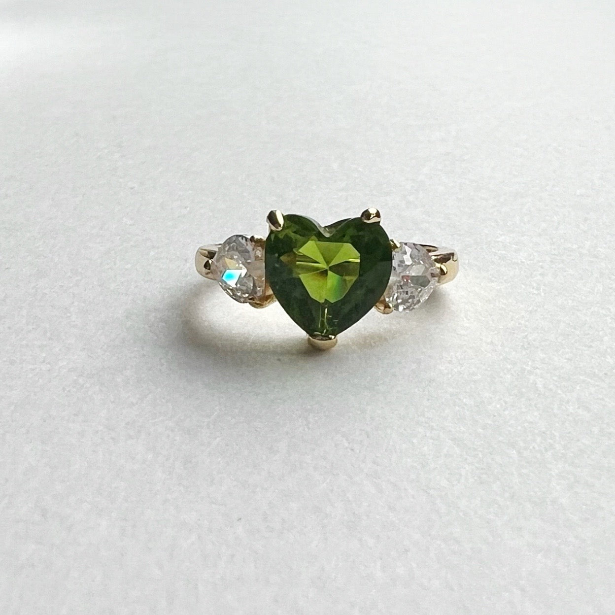 Palermo Ring