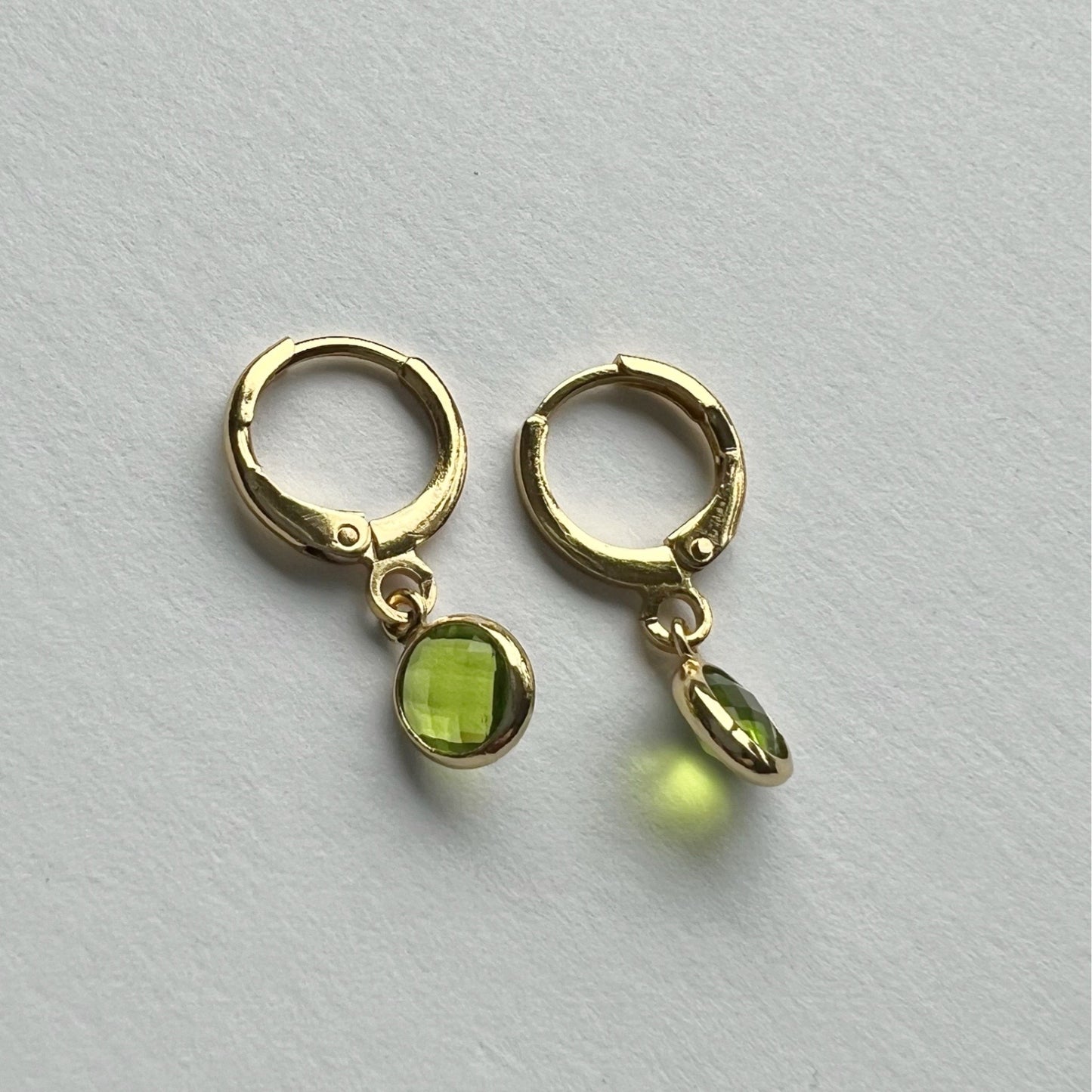 Boucles Palermo