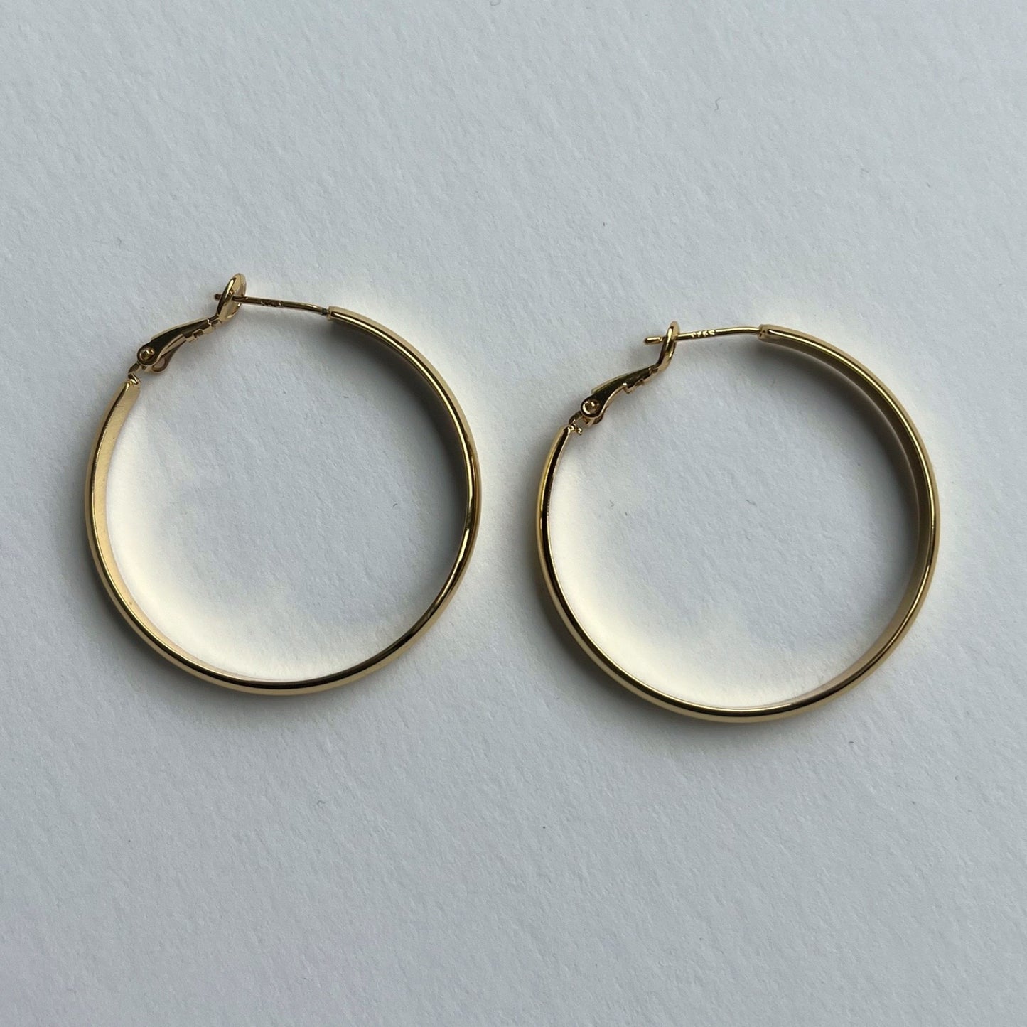 Capucine Hoops