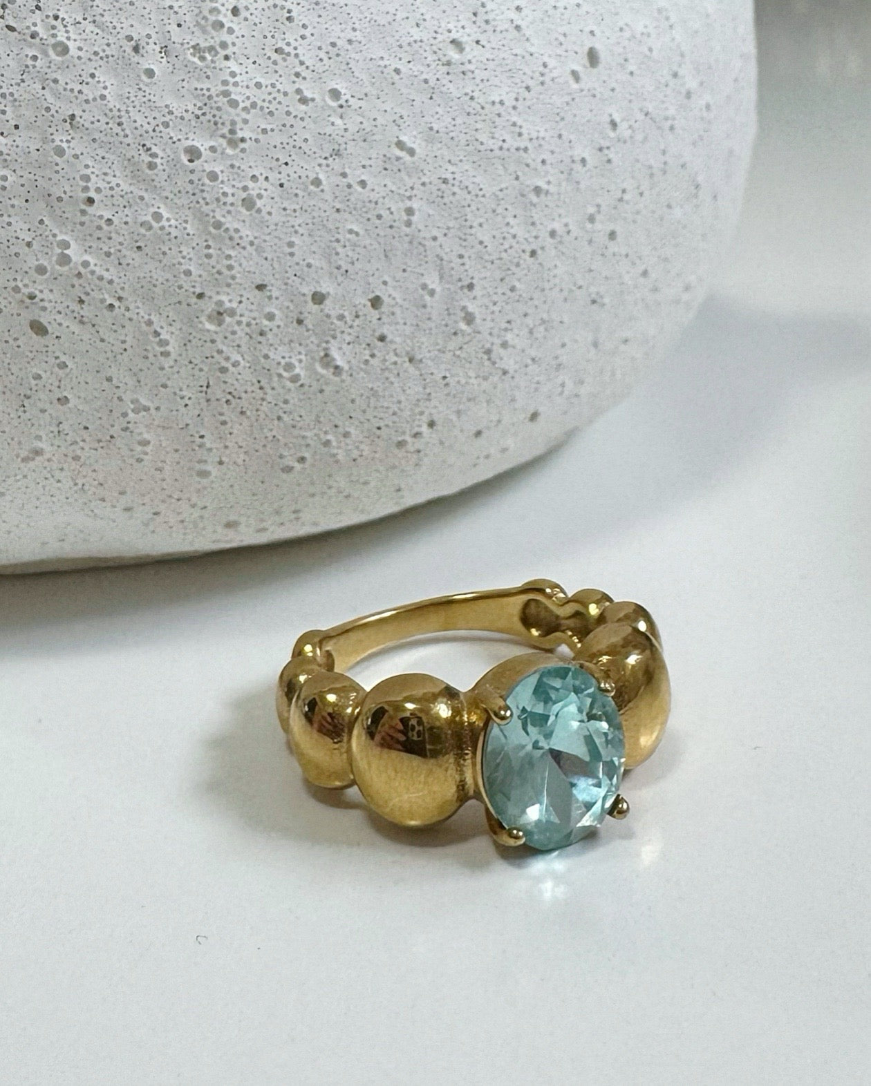 Turquesa Ring