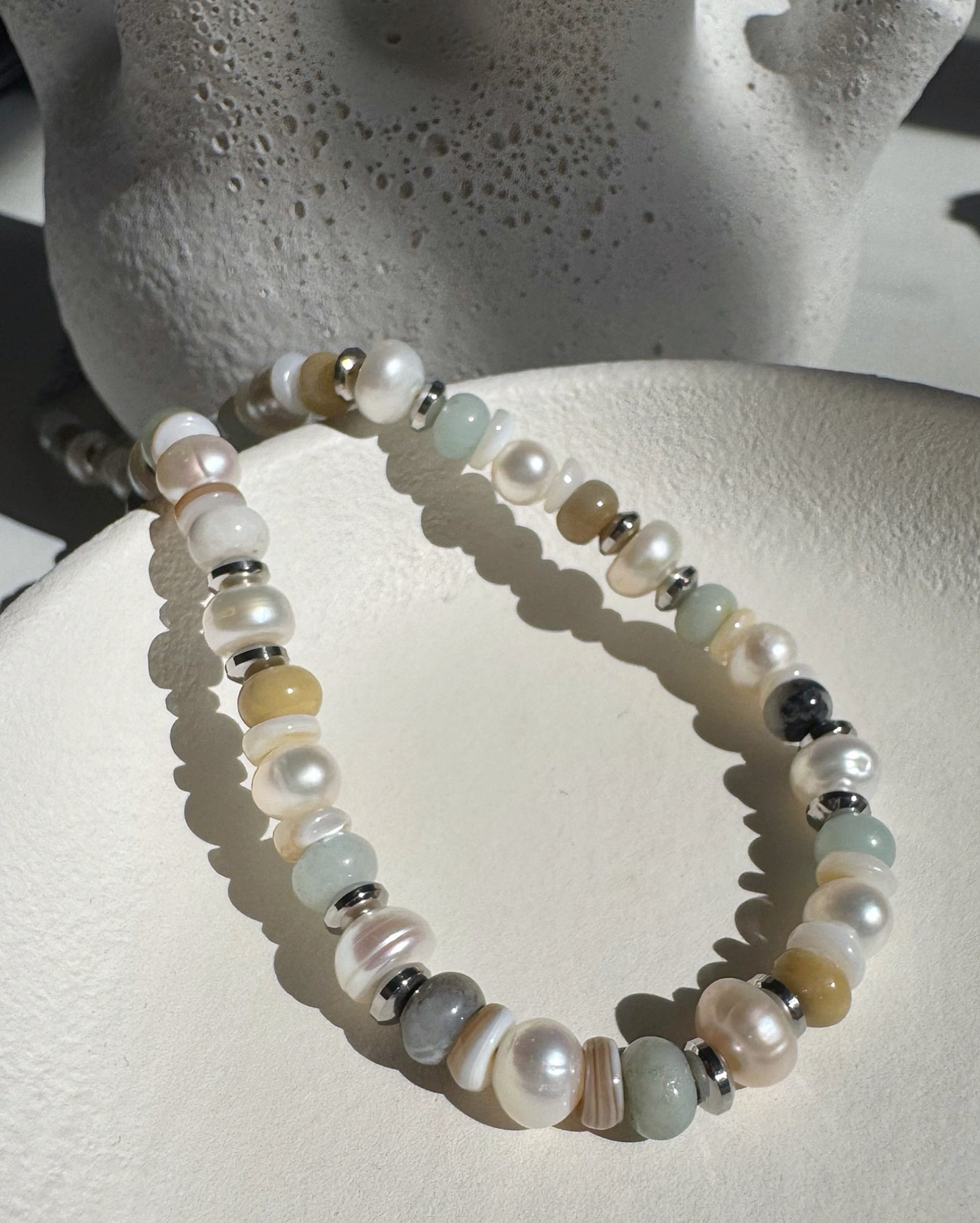 Adamas Necklace