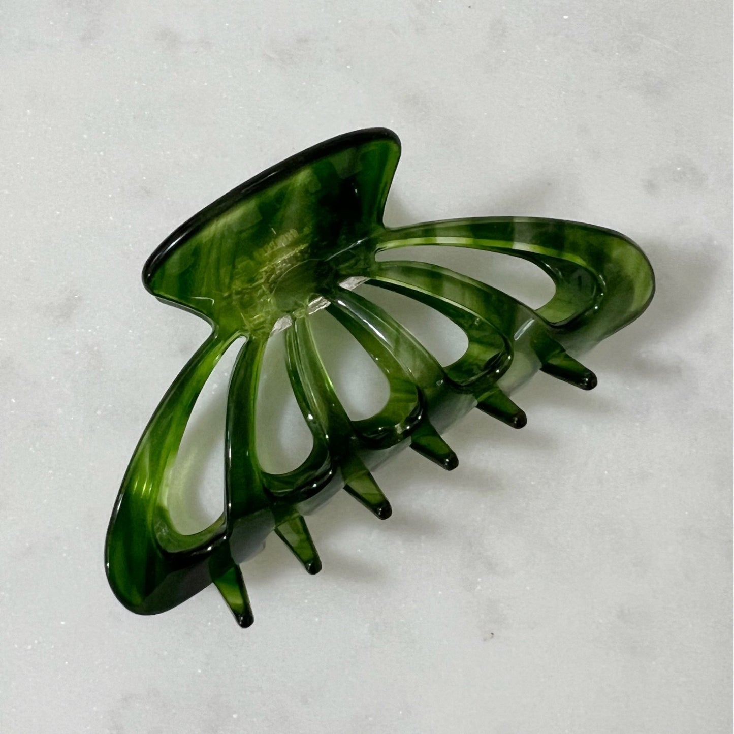 Hair Clip - Palermo
