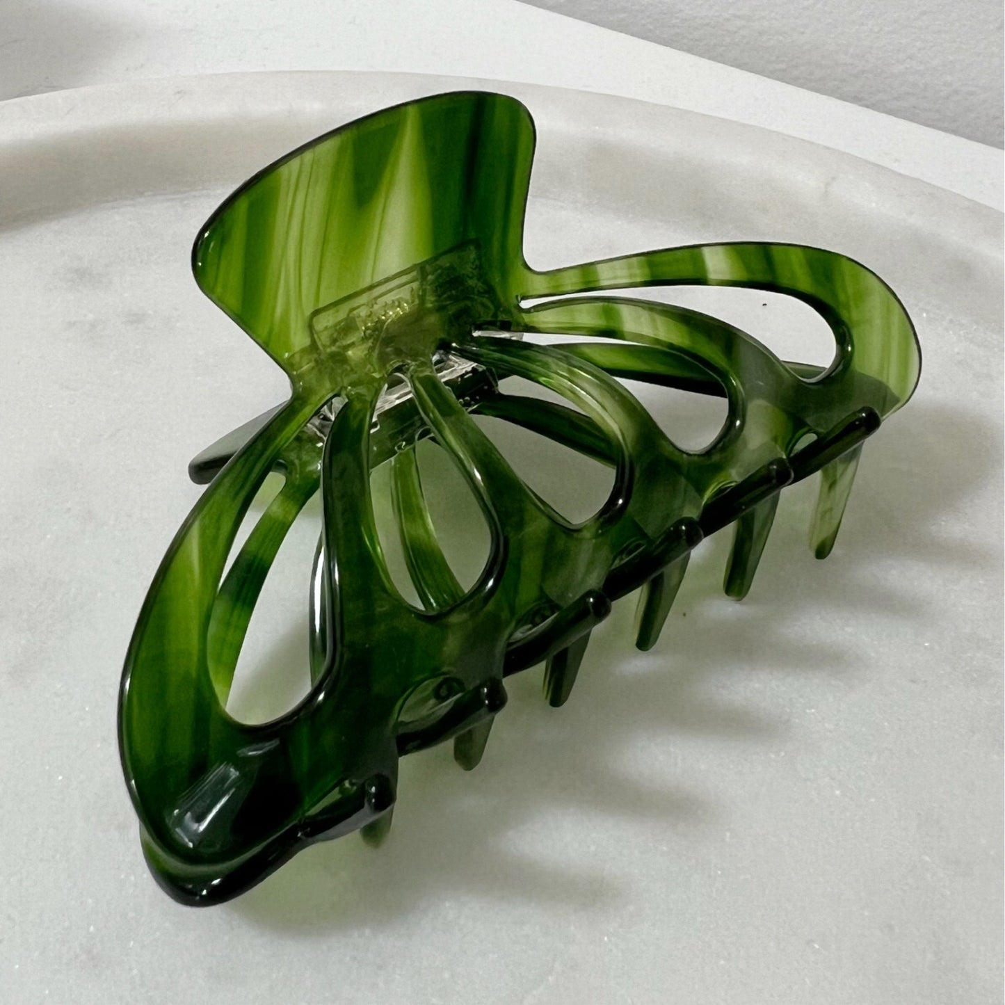 Hair Clip - Palermo
