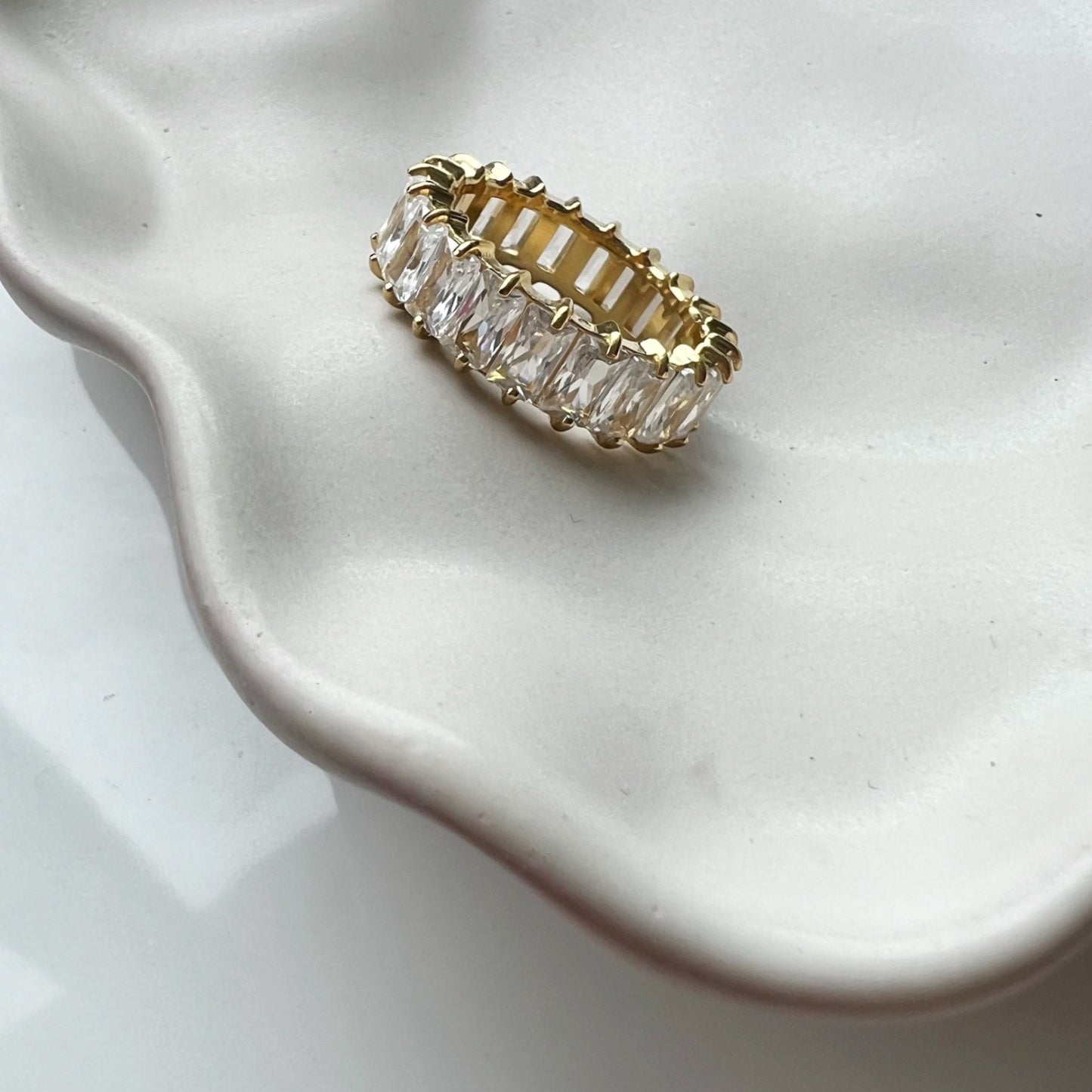 Bague Celestial