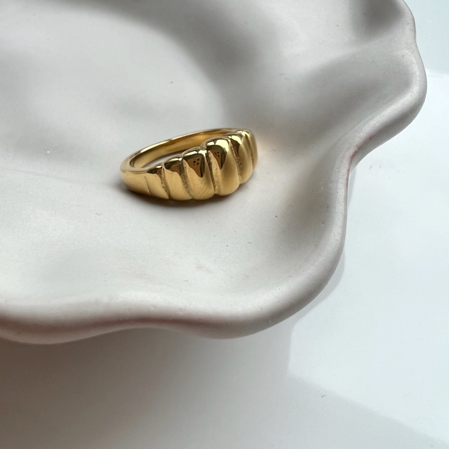 Bague Solene