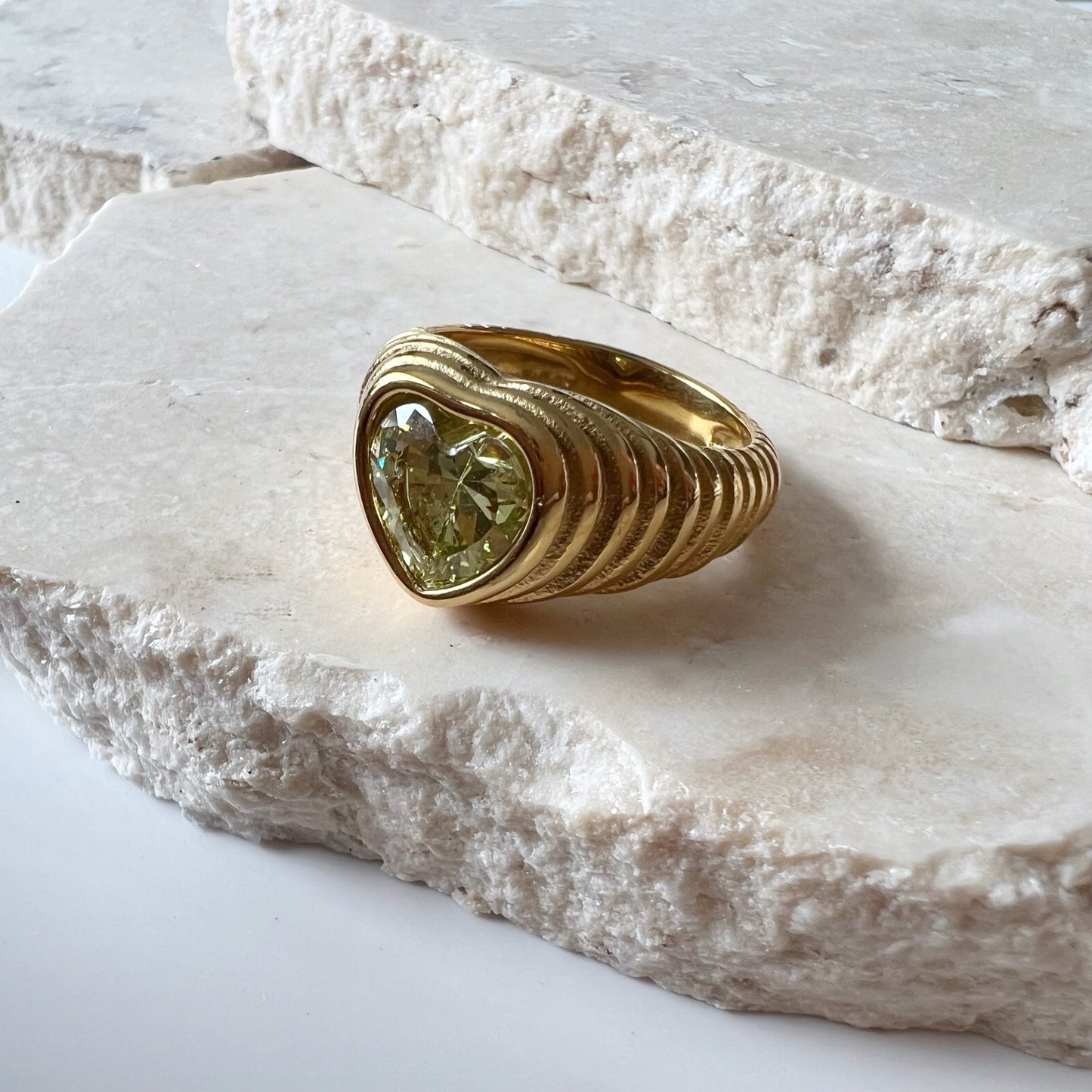 Bague Amora