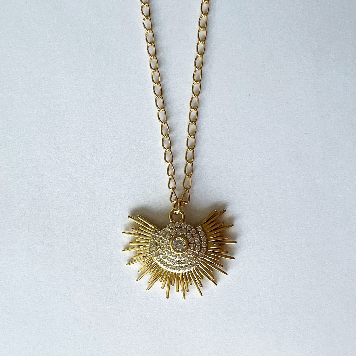 Collier Lucine