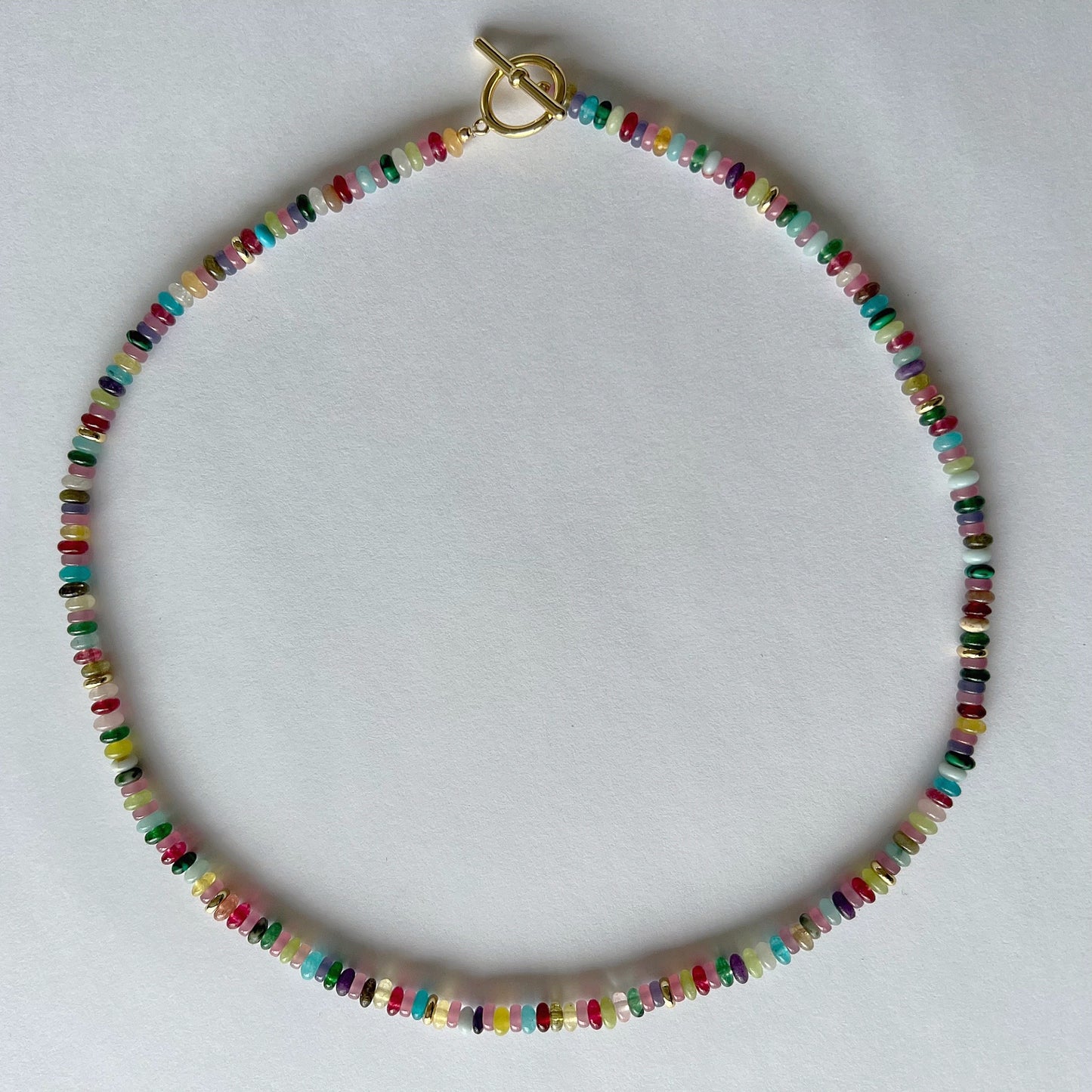 Solstice Necklace