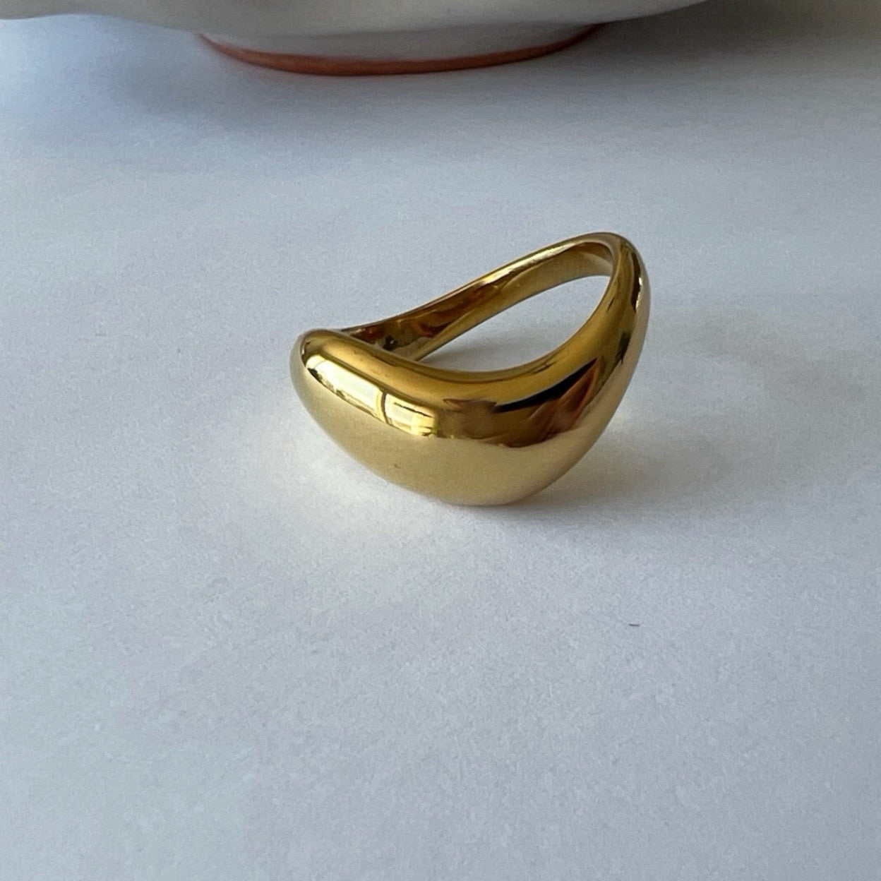 Bague Moonlight