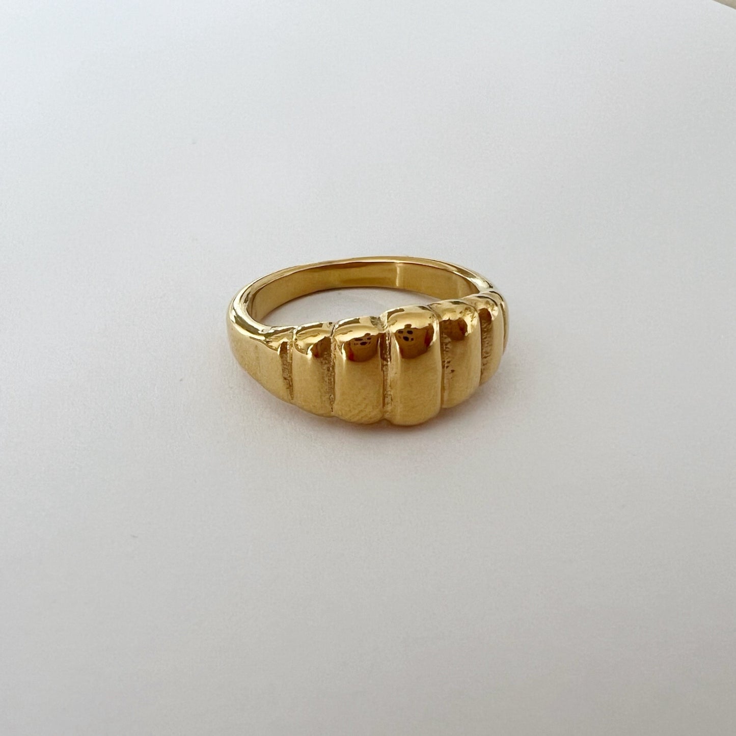 Bague Solene