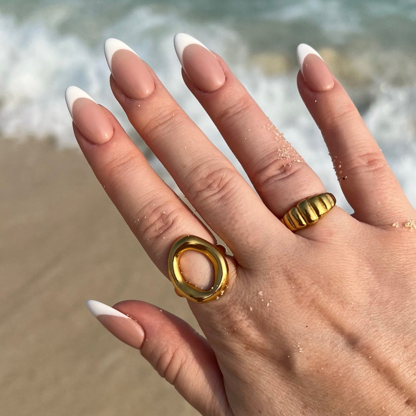 Bague Solene