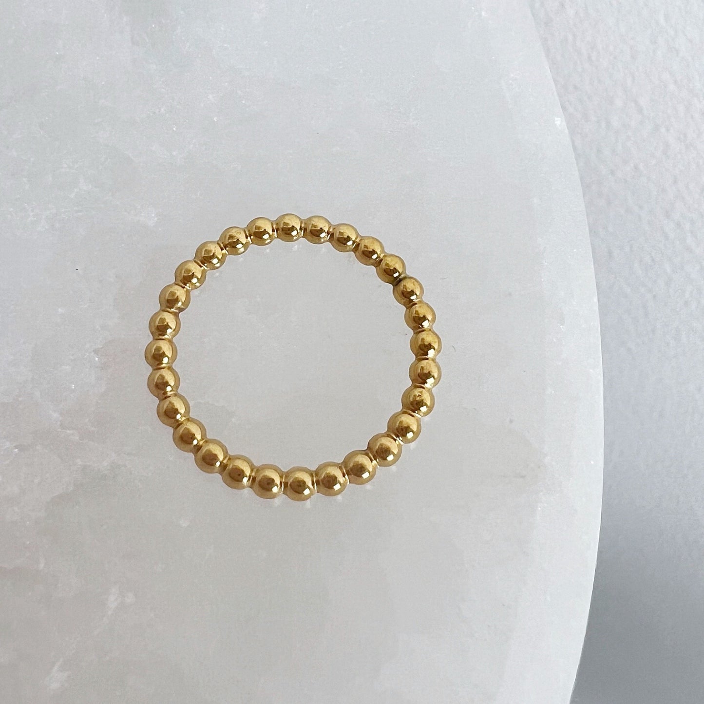 Bague Wanderlust