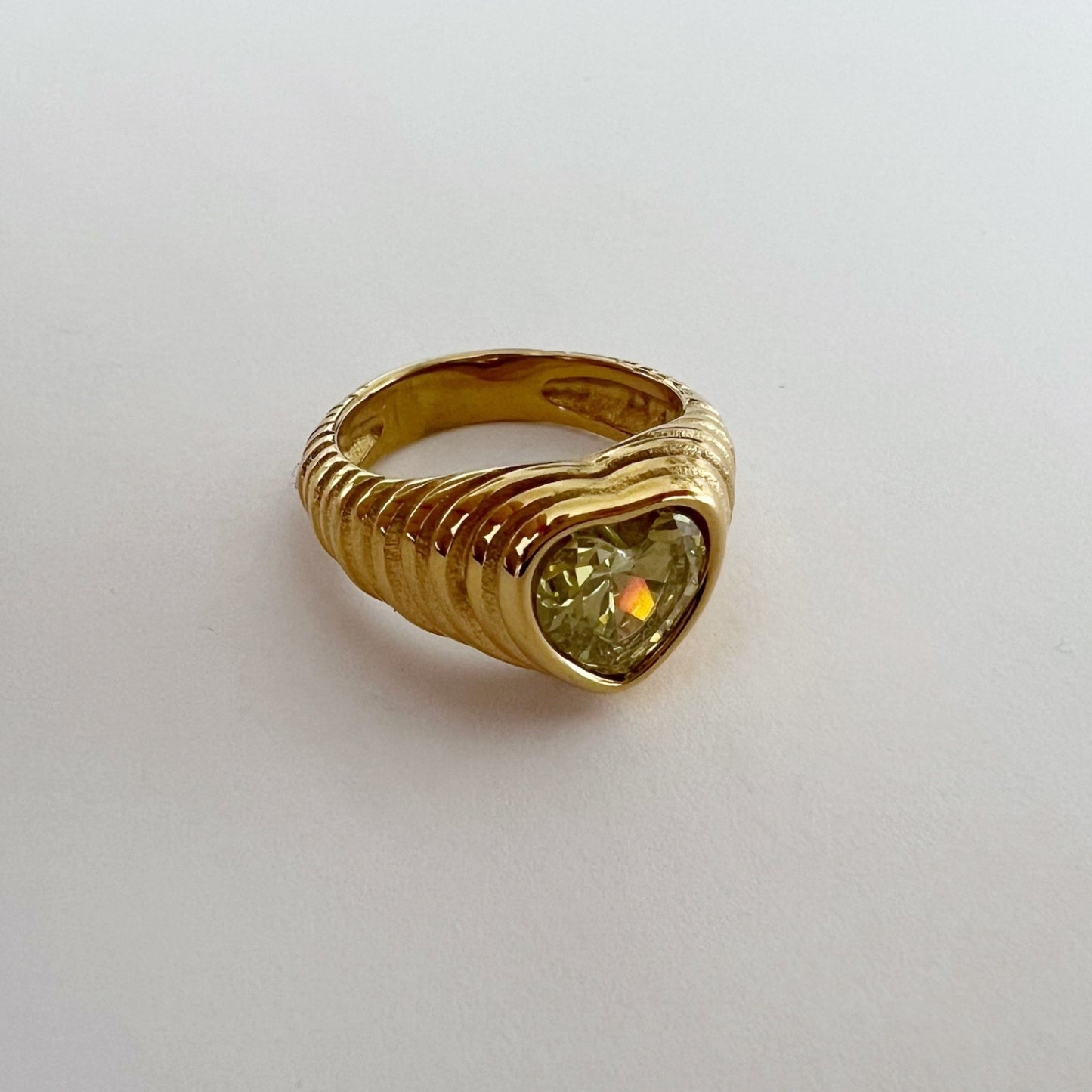 Bague Amora