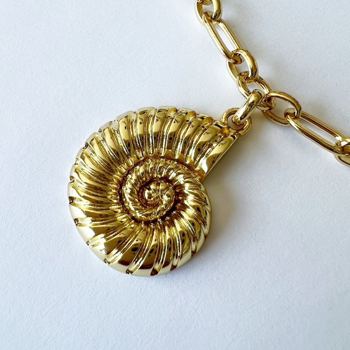 Helio Necklace