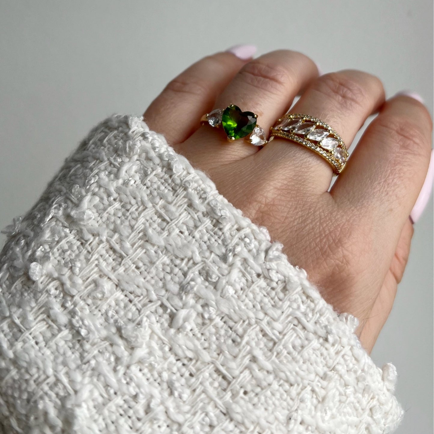 Palermo Ring