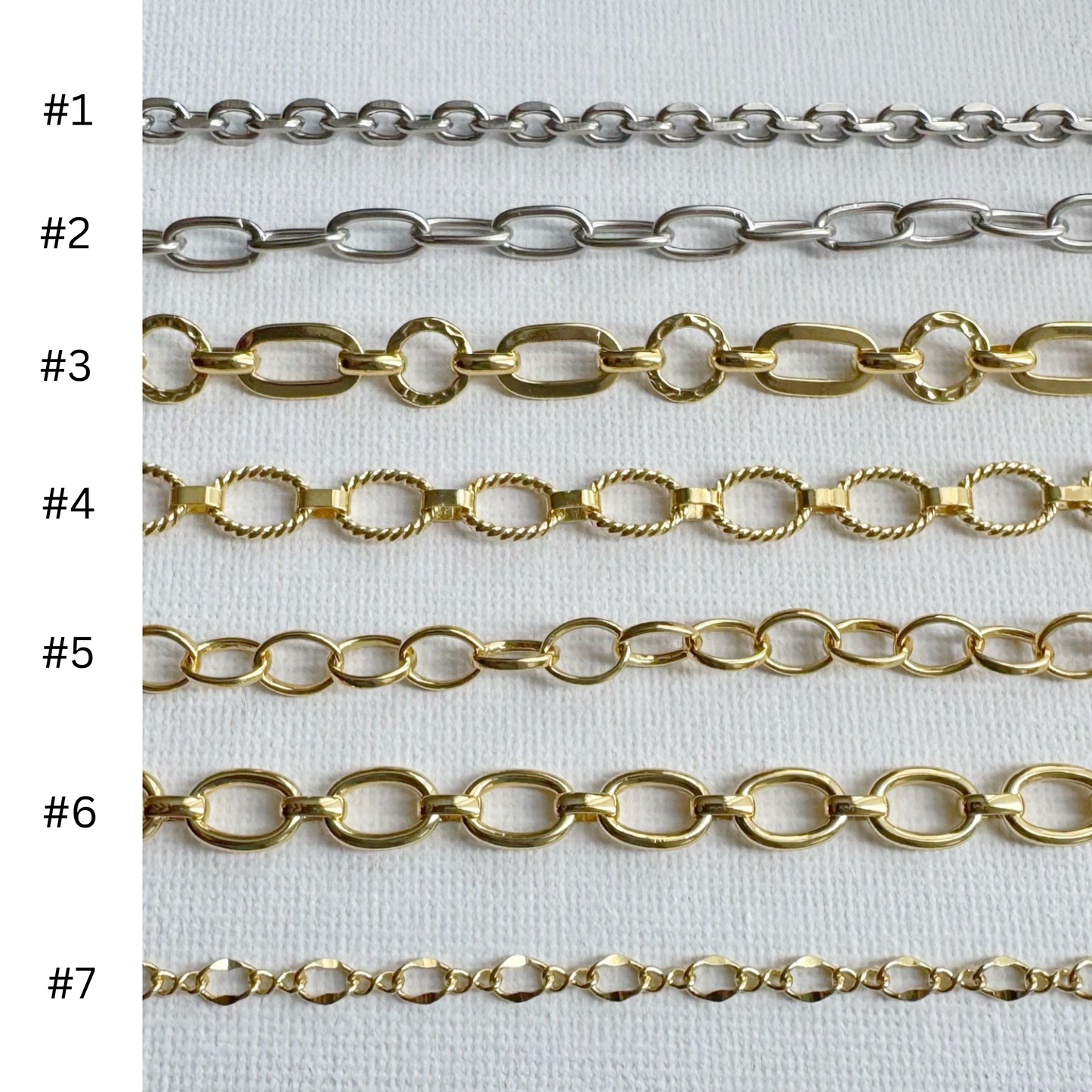 Chains - Bracelet