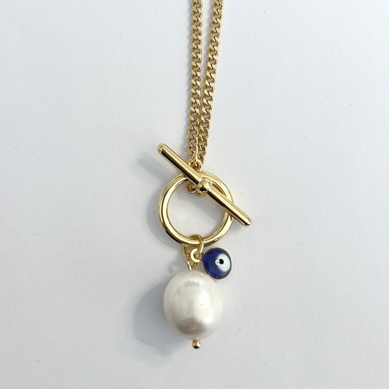 Undersea Necklace