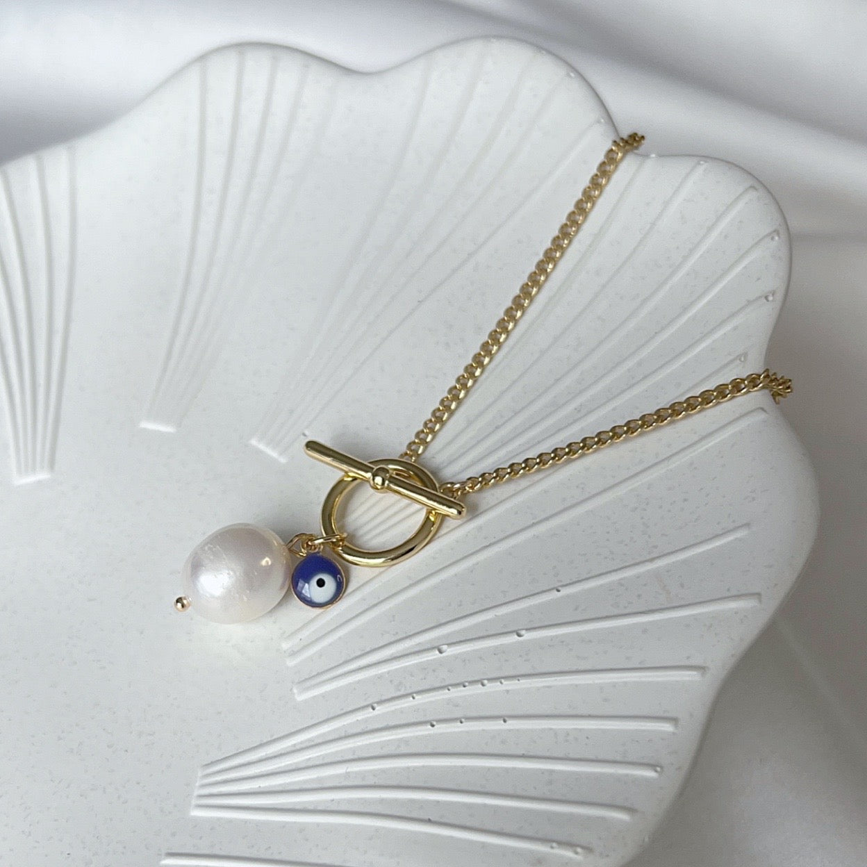 Undersea Necklace