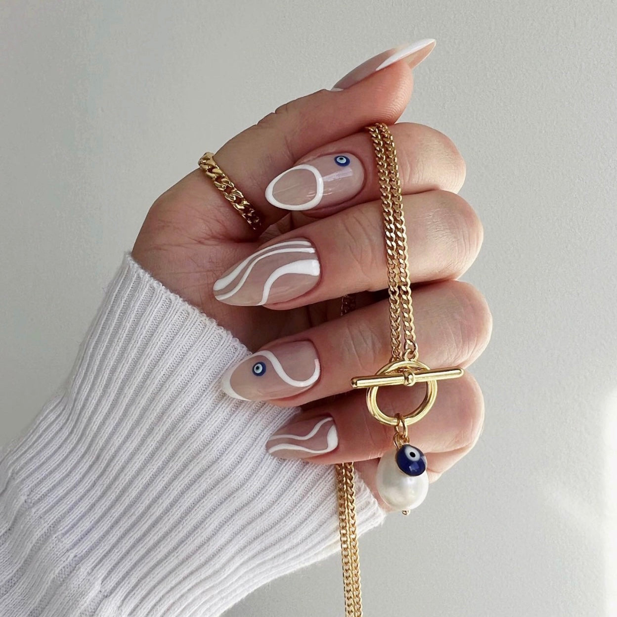 Undersea Necklace