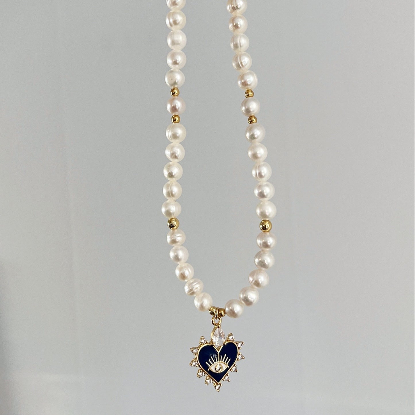 Glorious Love Necklace