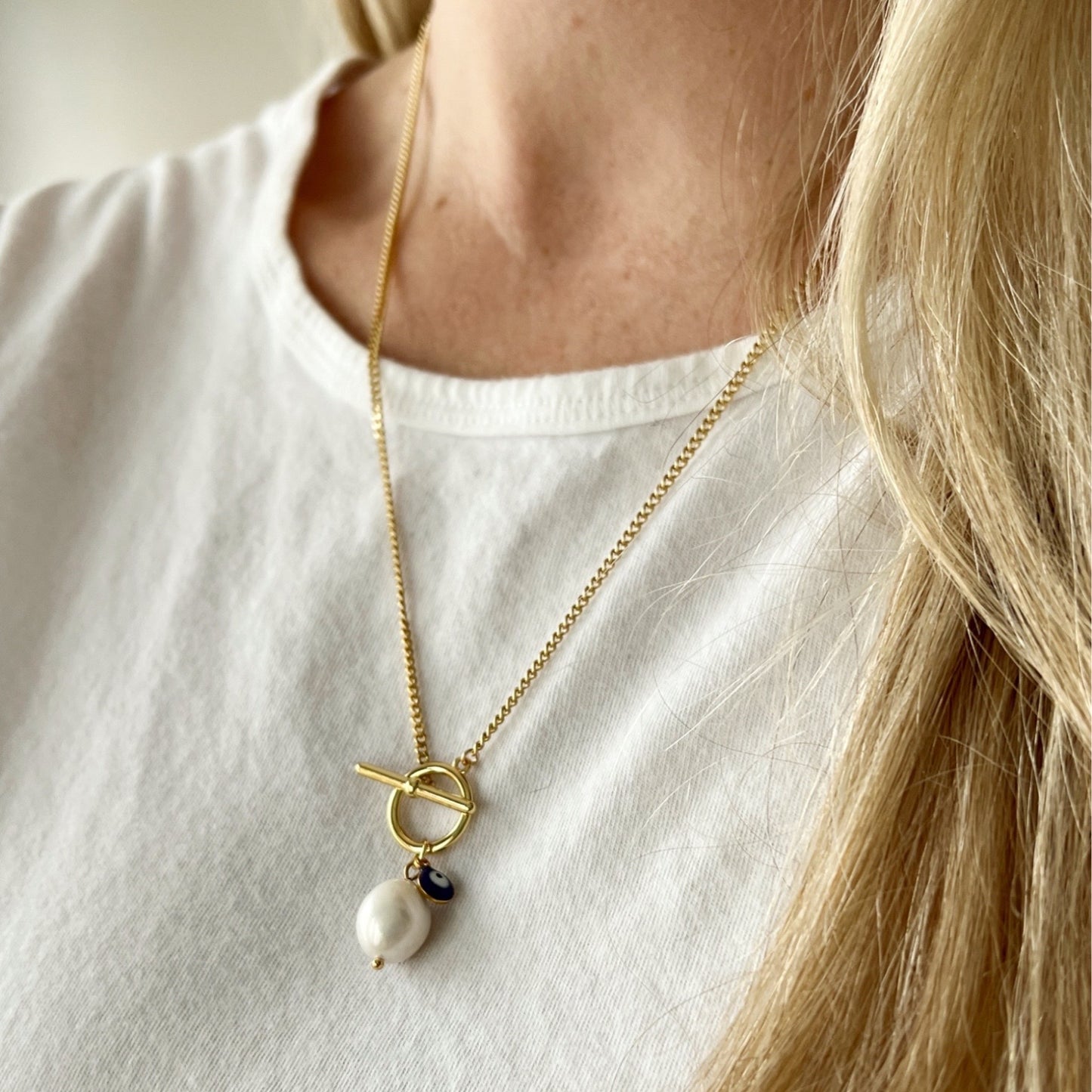 Undersea Necklace