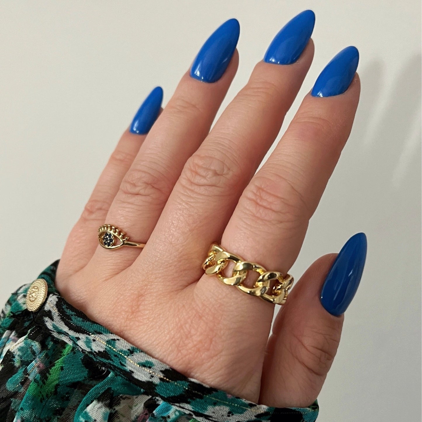 Big Chain Ring