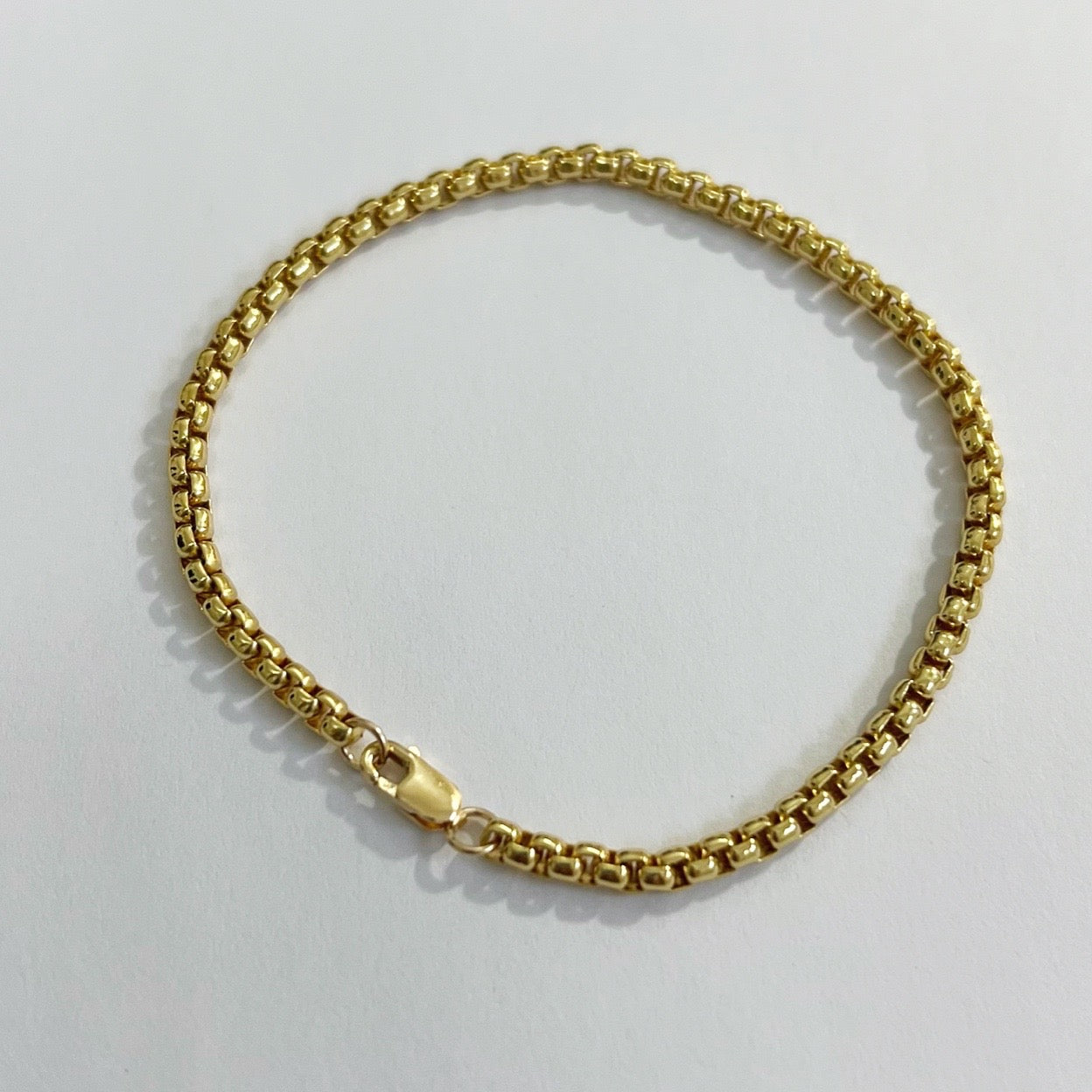 Simple Bracelet