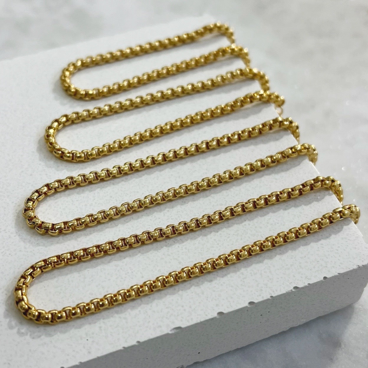 Simple Bracelet