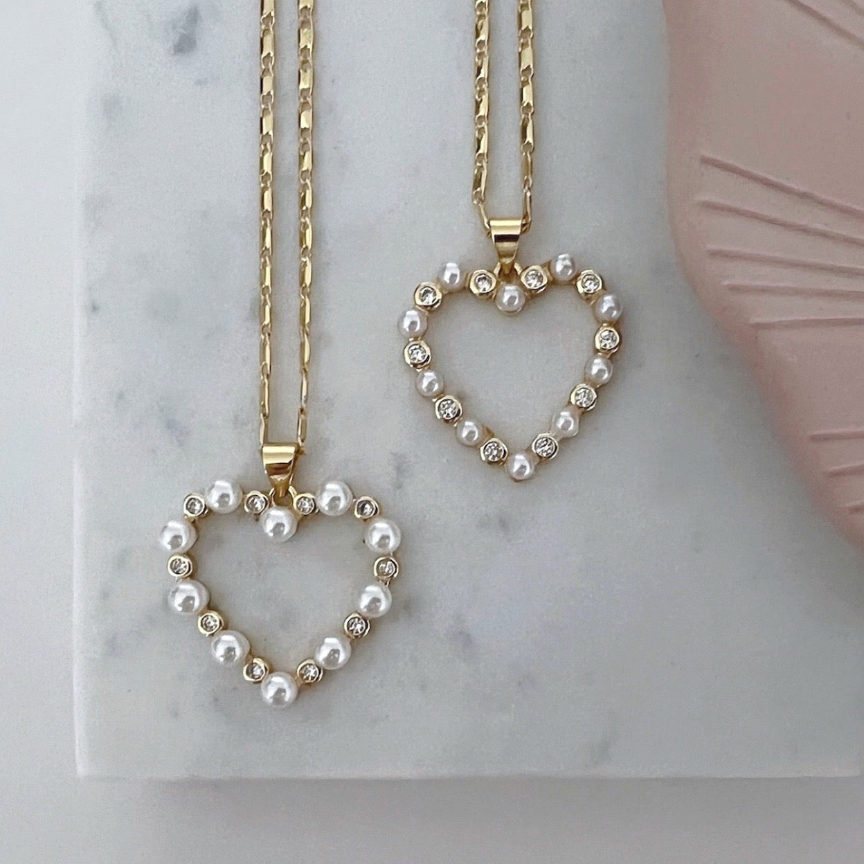 Emma Necklace