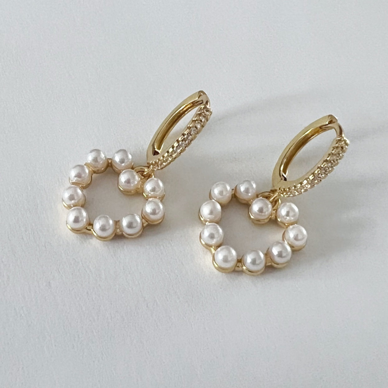 Emma Earrings