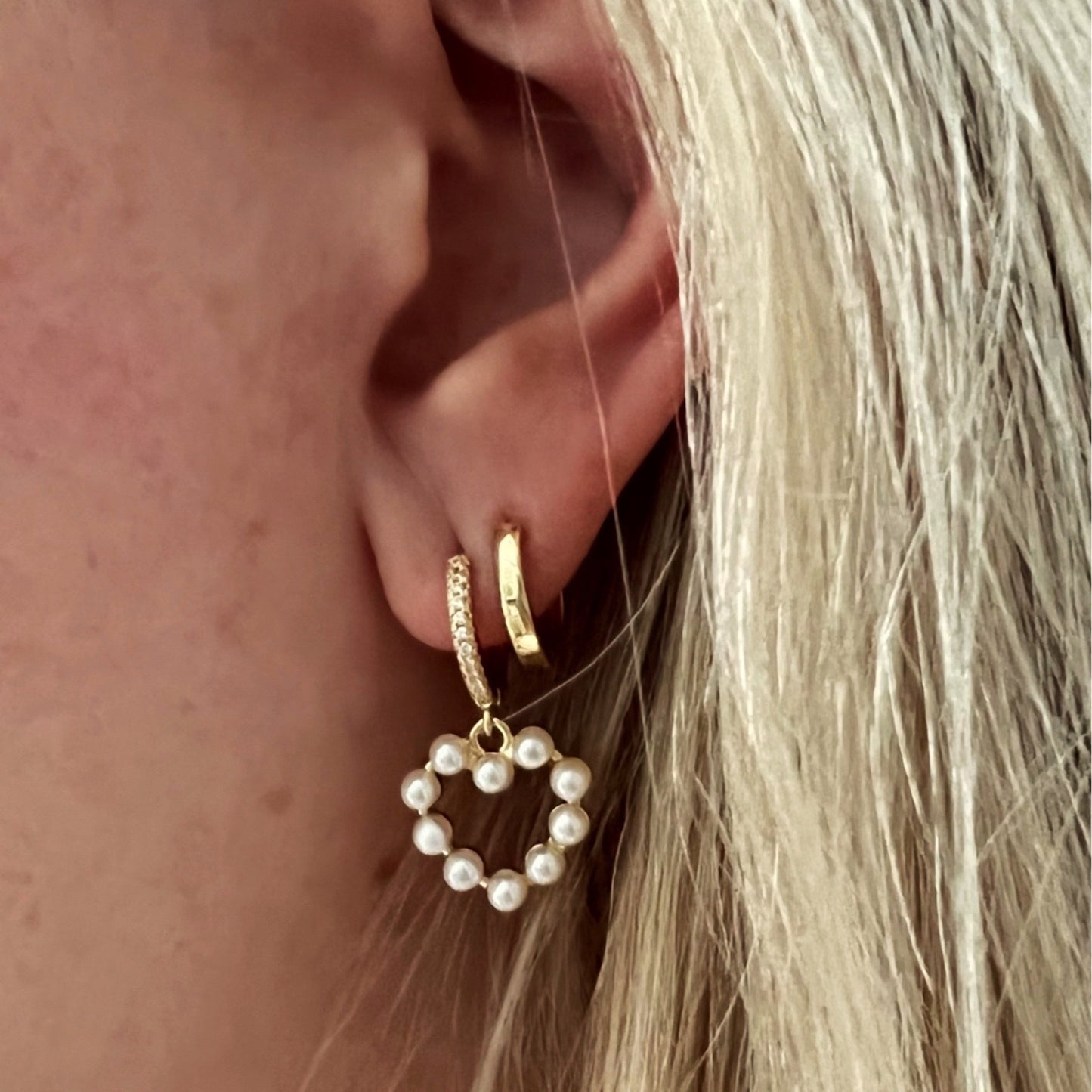 Emma Earrings