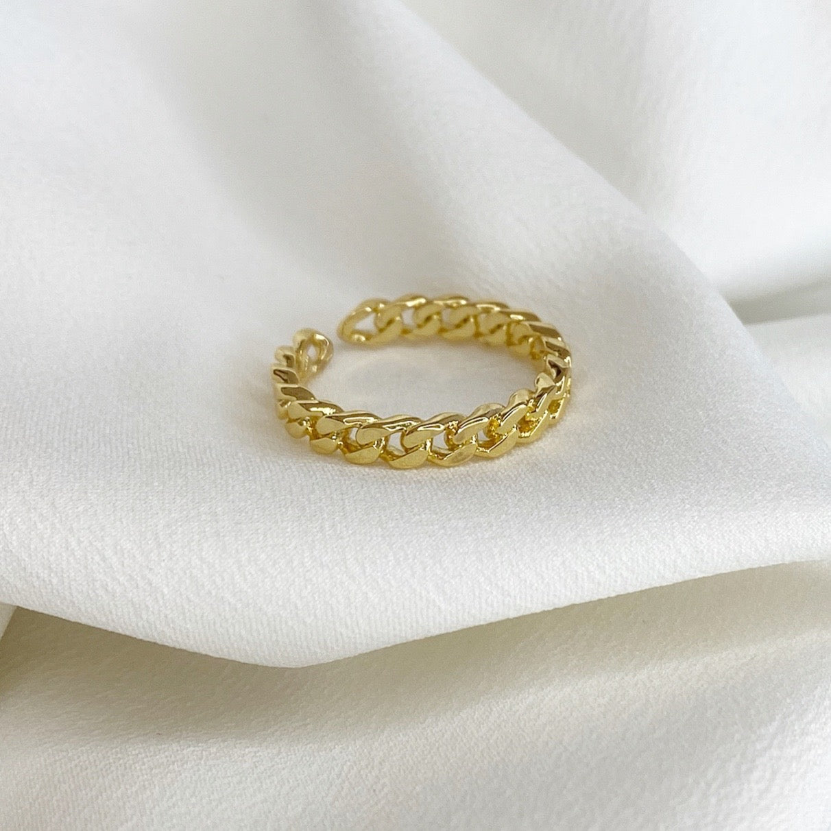 Mini Chain Ring
