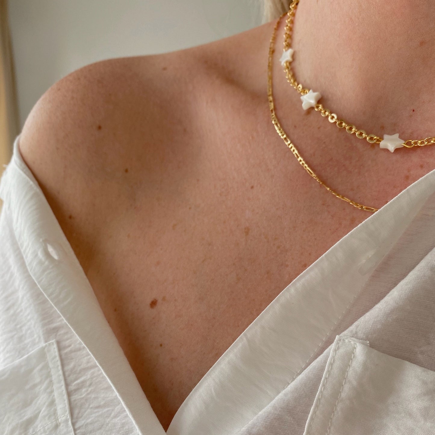 Fiona Chain