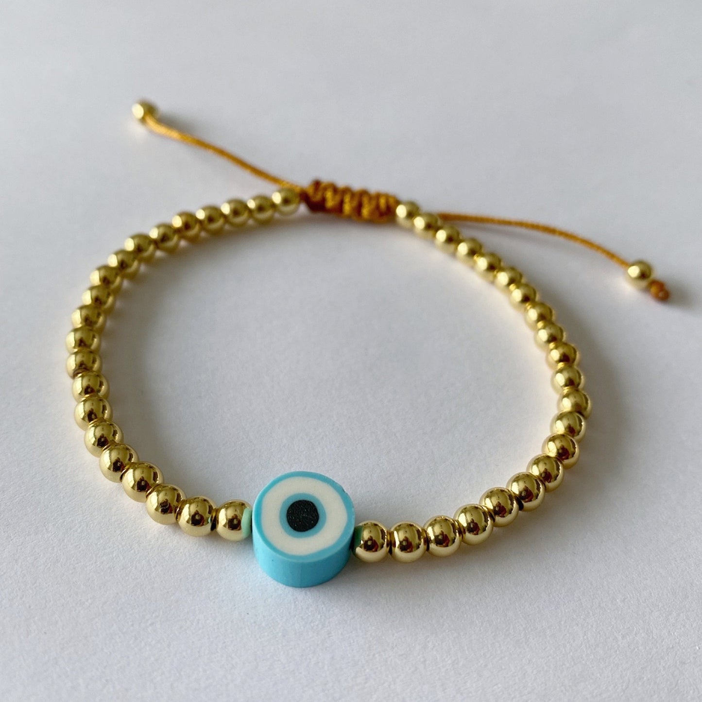 Evil Eye Bracelet