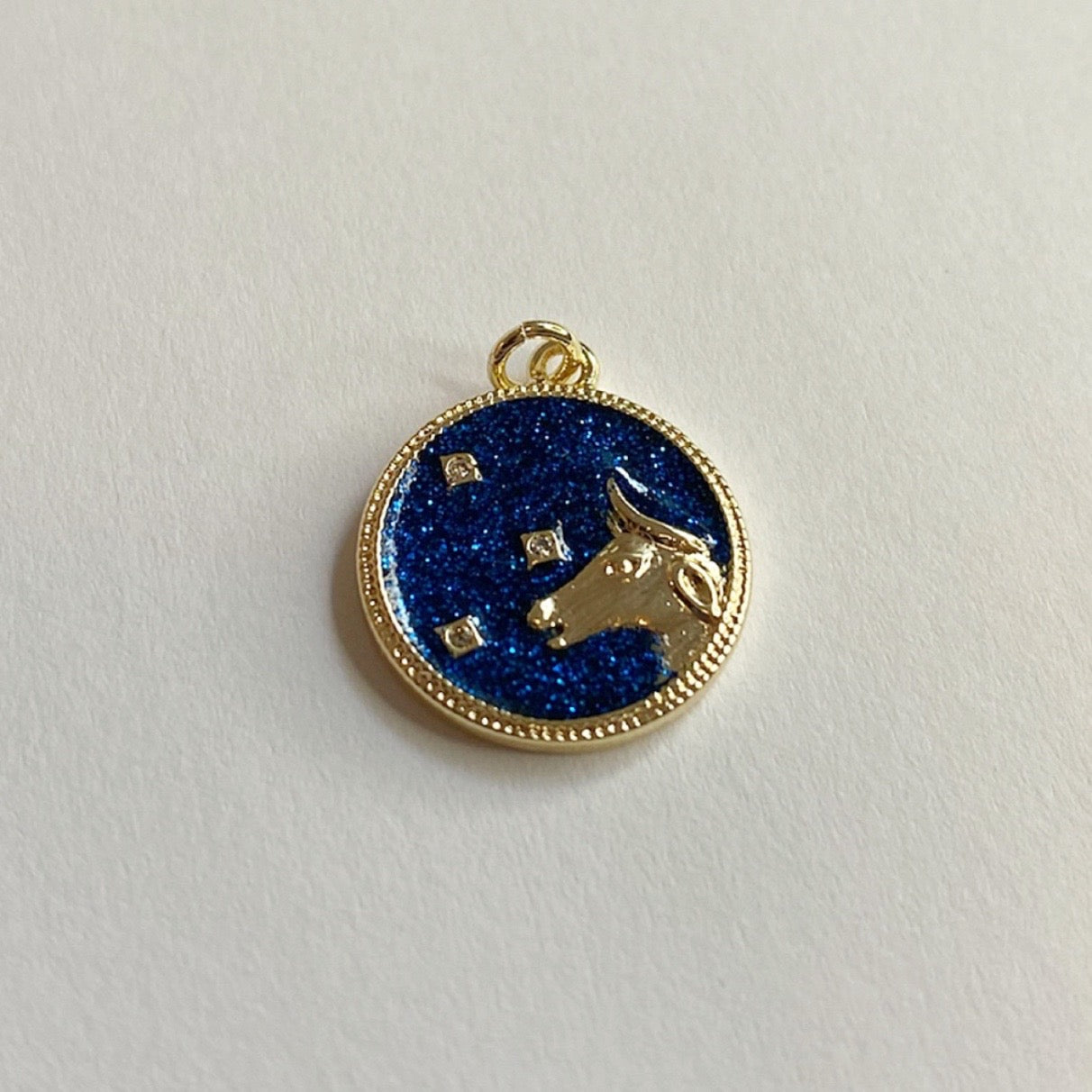 Astro Zodiac Necklace