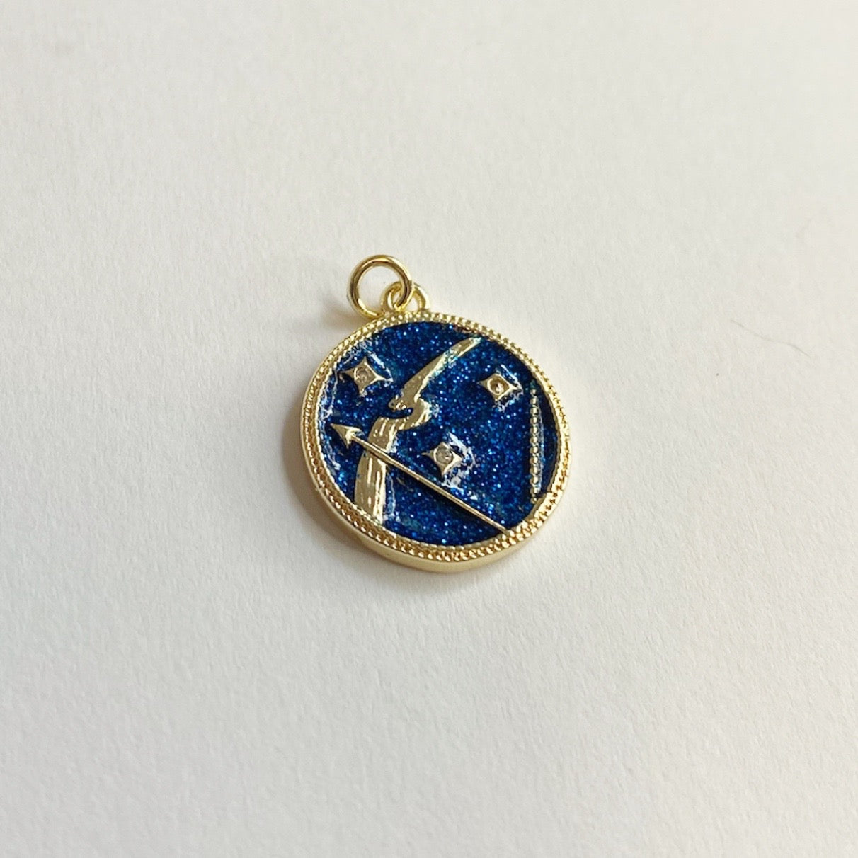 Astro Zodiac Necklace