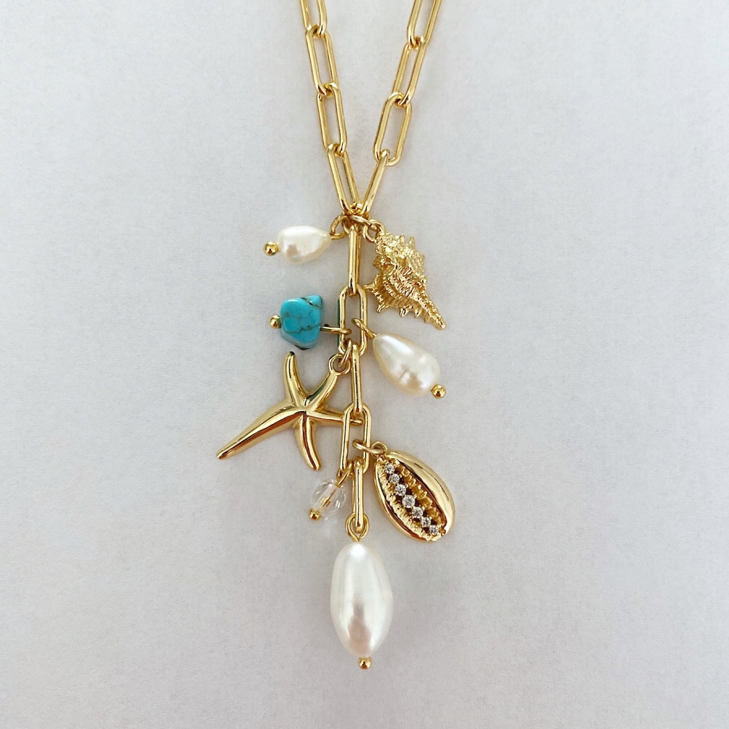 Deep-Sea Treasure
